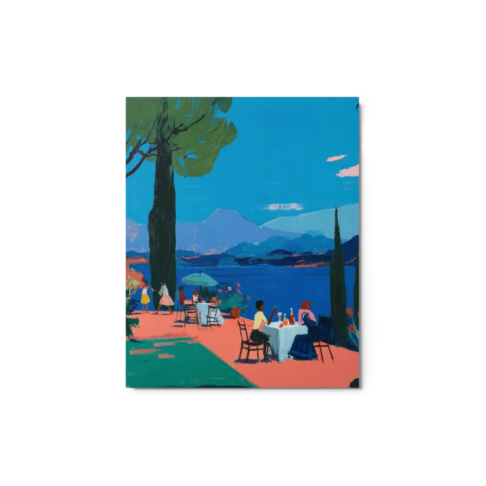 Lakeside Terrace