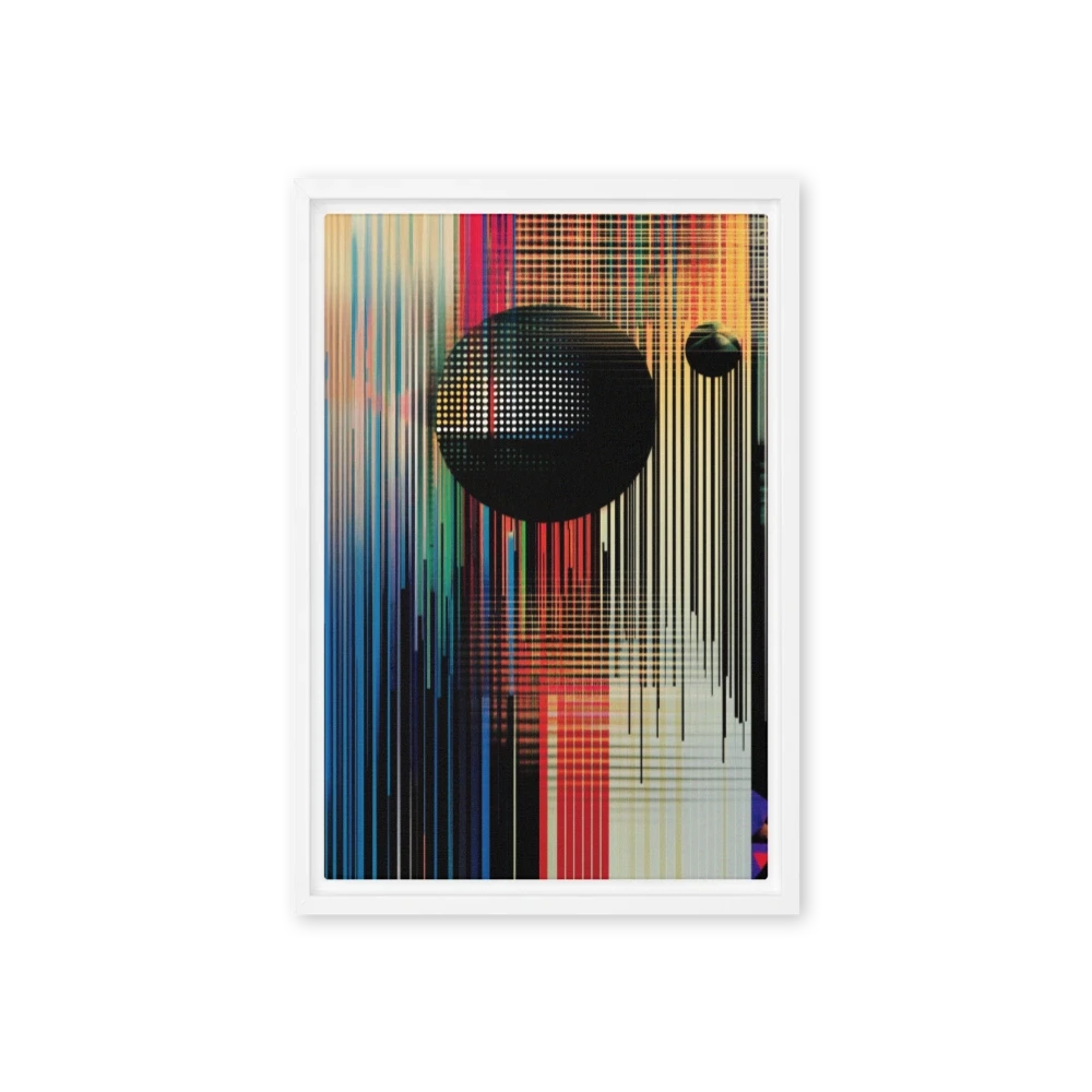 Abstract Digital Geometric Design