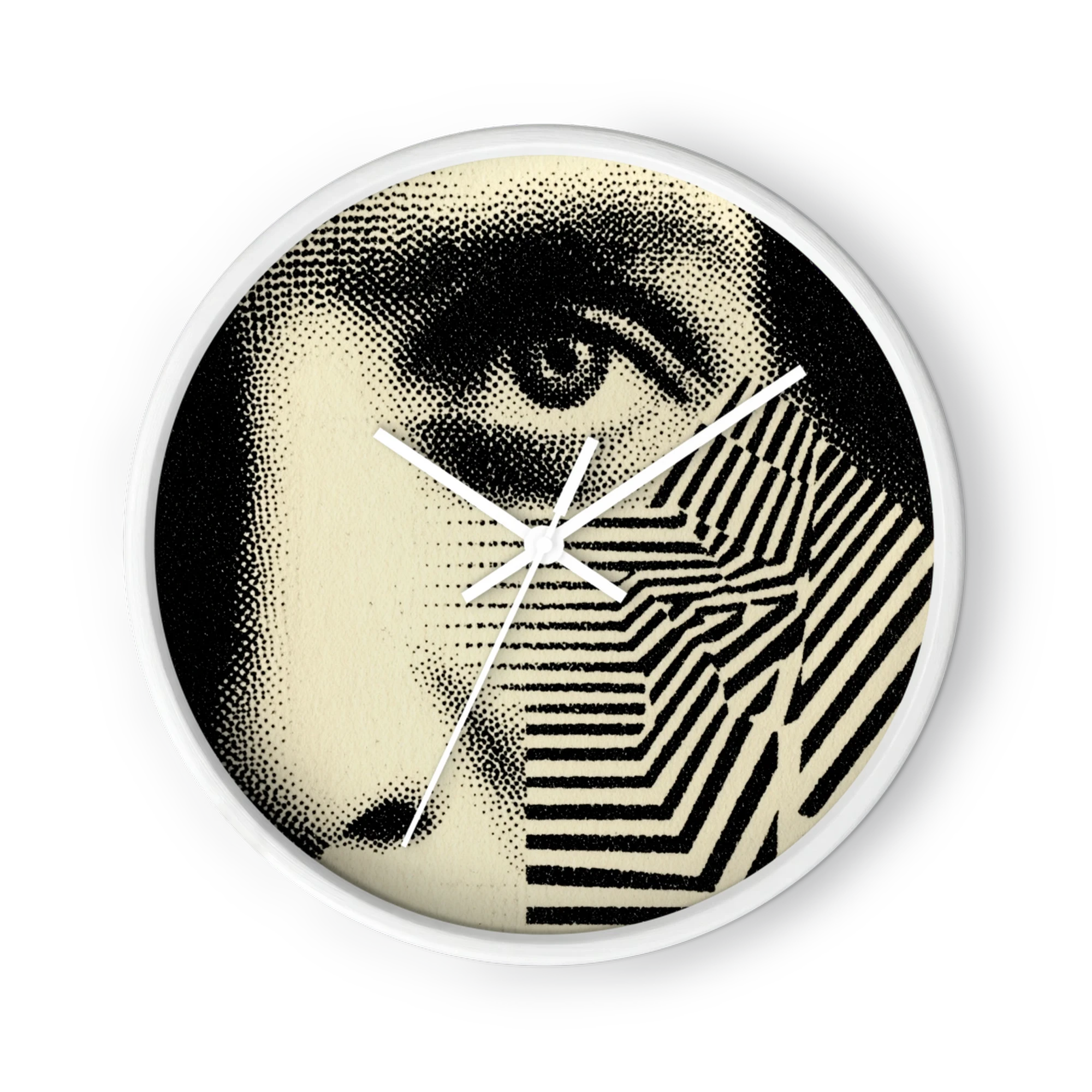 Optical Vision