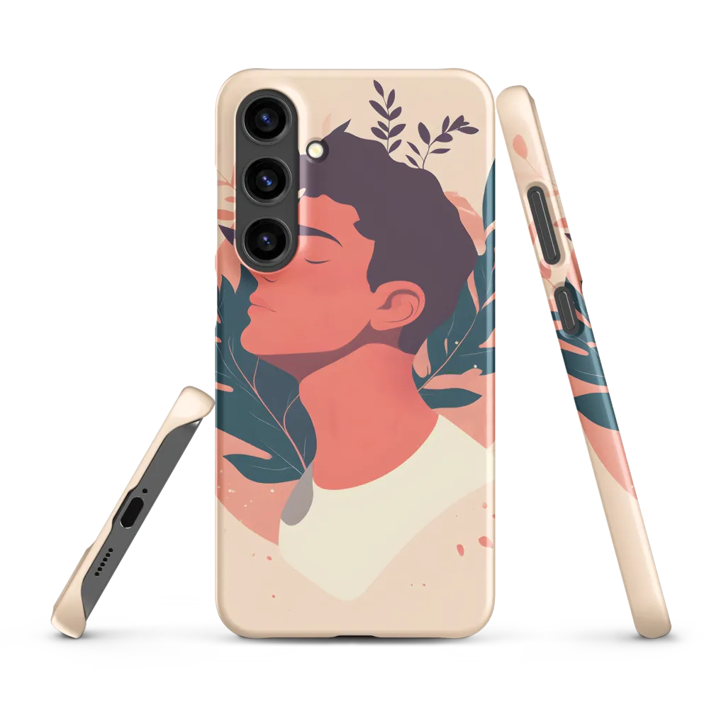Inner Bloom | Phone Case