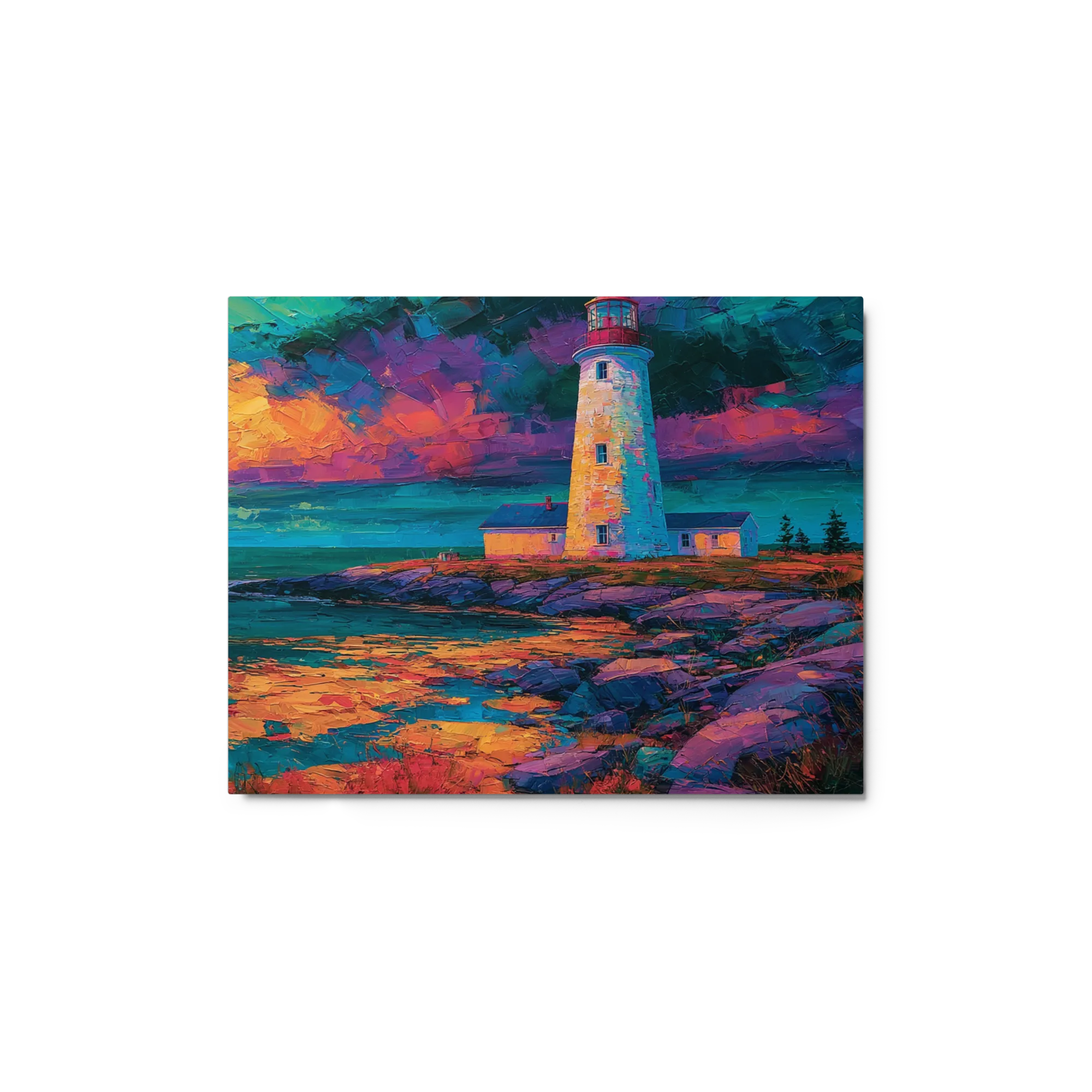 Beacon of Color