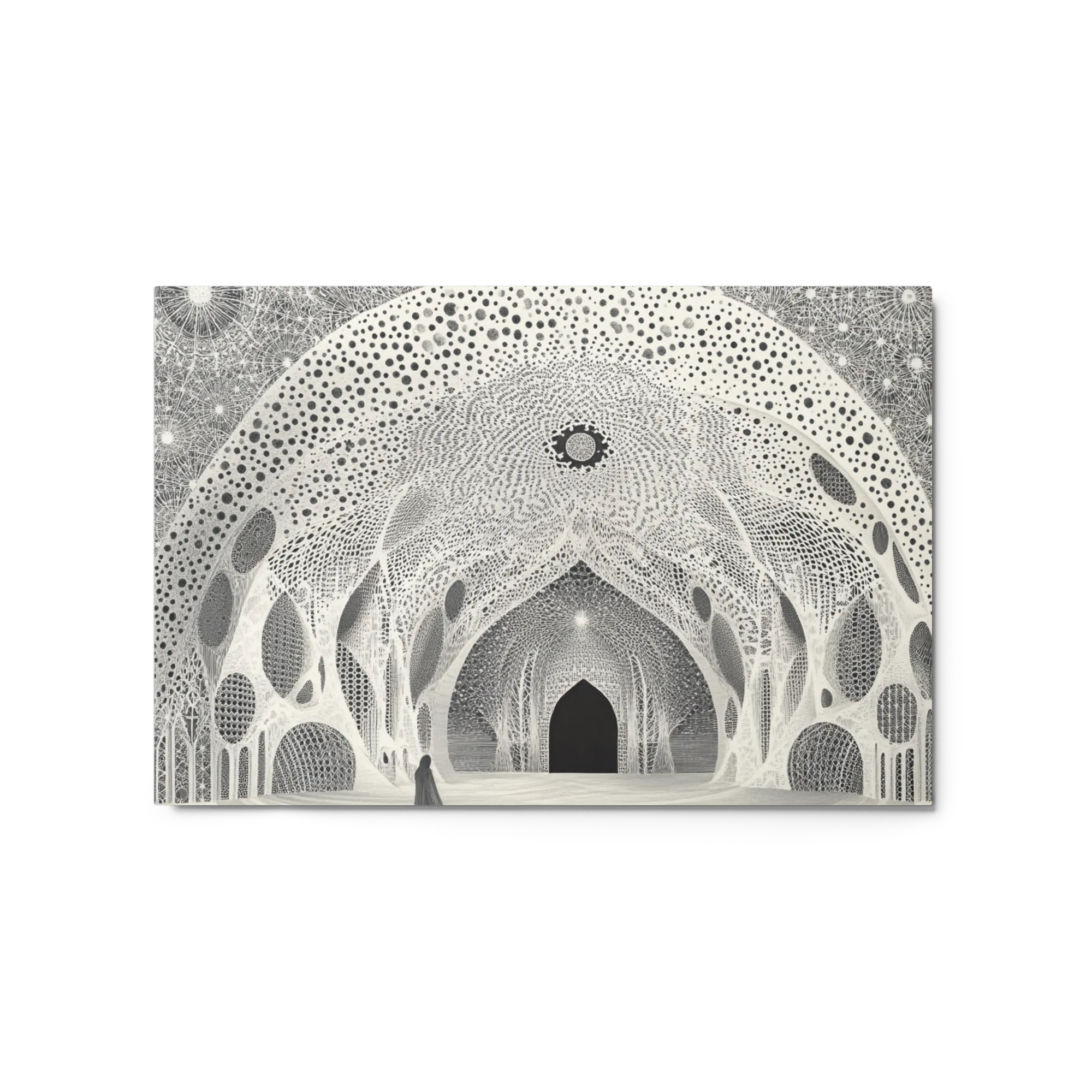 The Silent Threshold