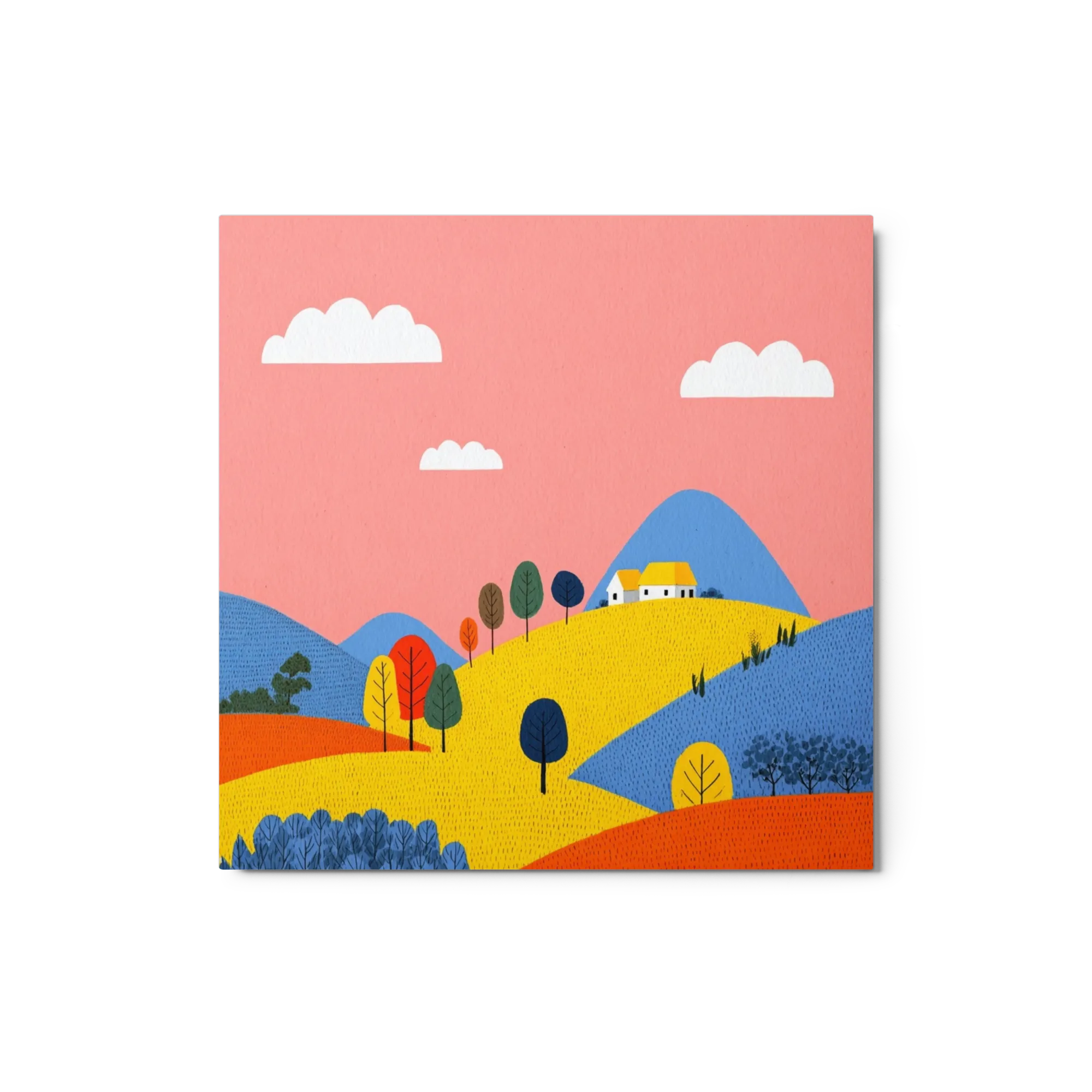 Pastoral Hills