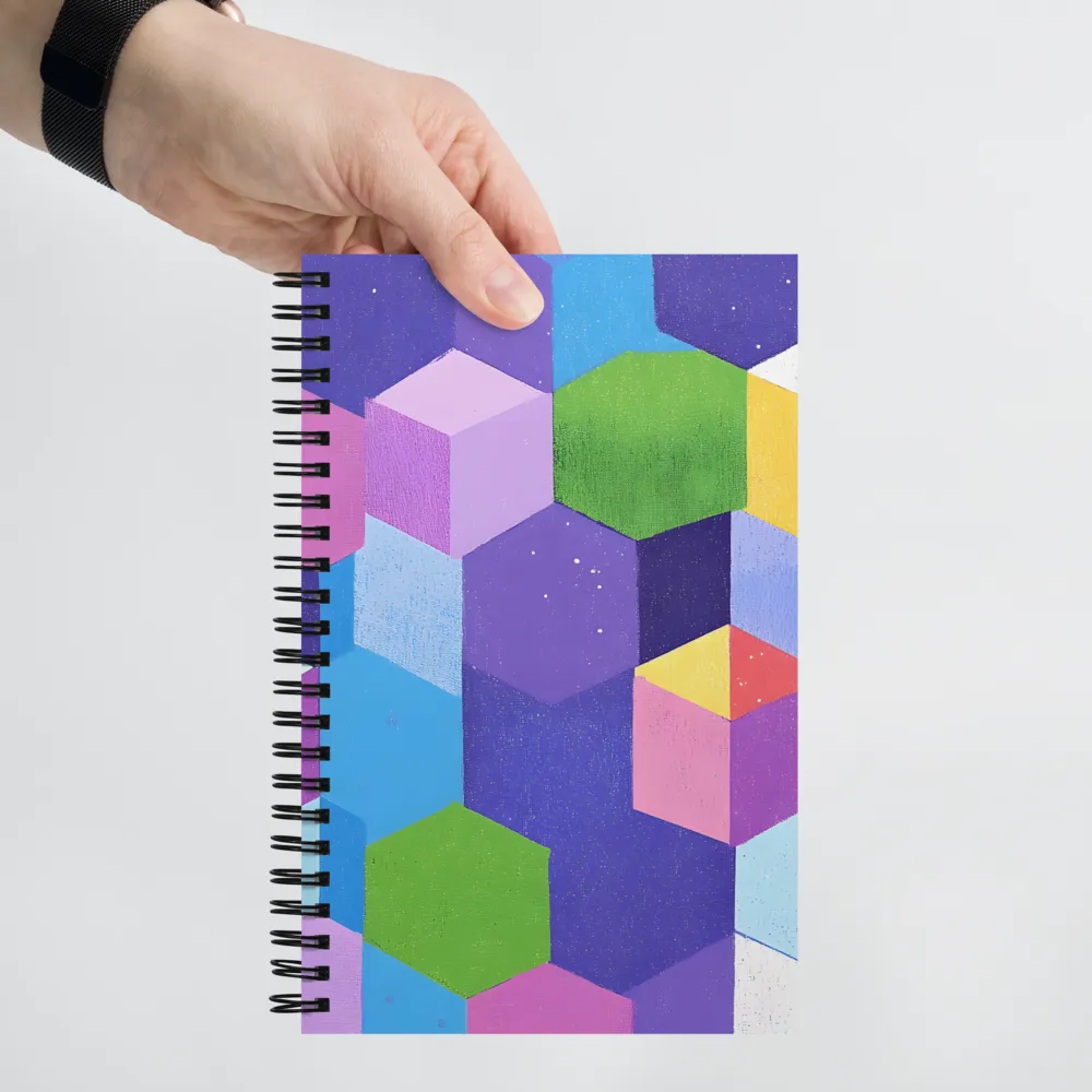 Geometric Harmony