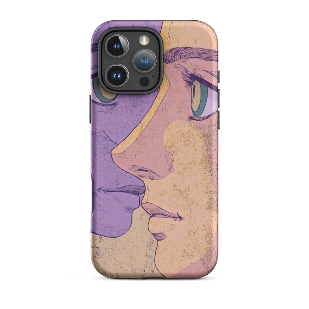 Tender Embrace | Phone Case