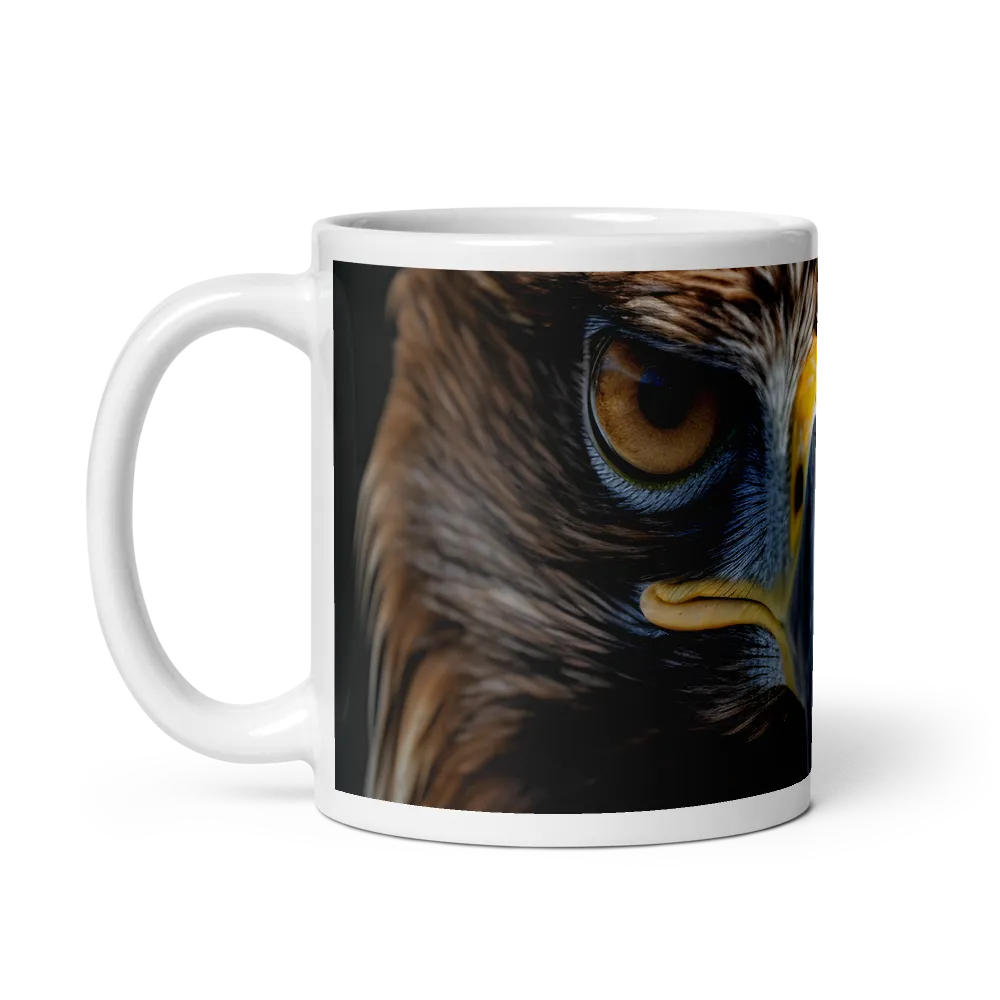 The Intensity of the Eagle