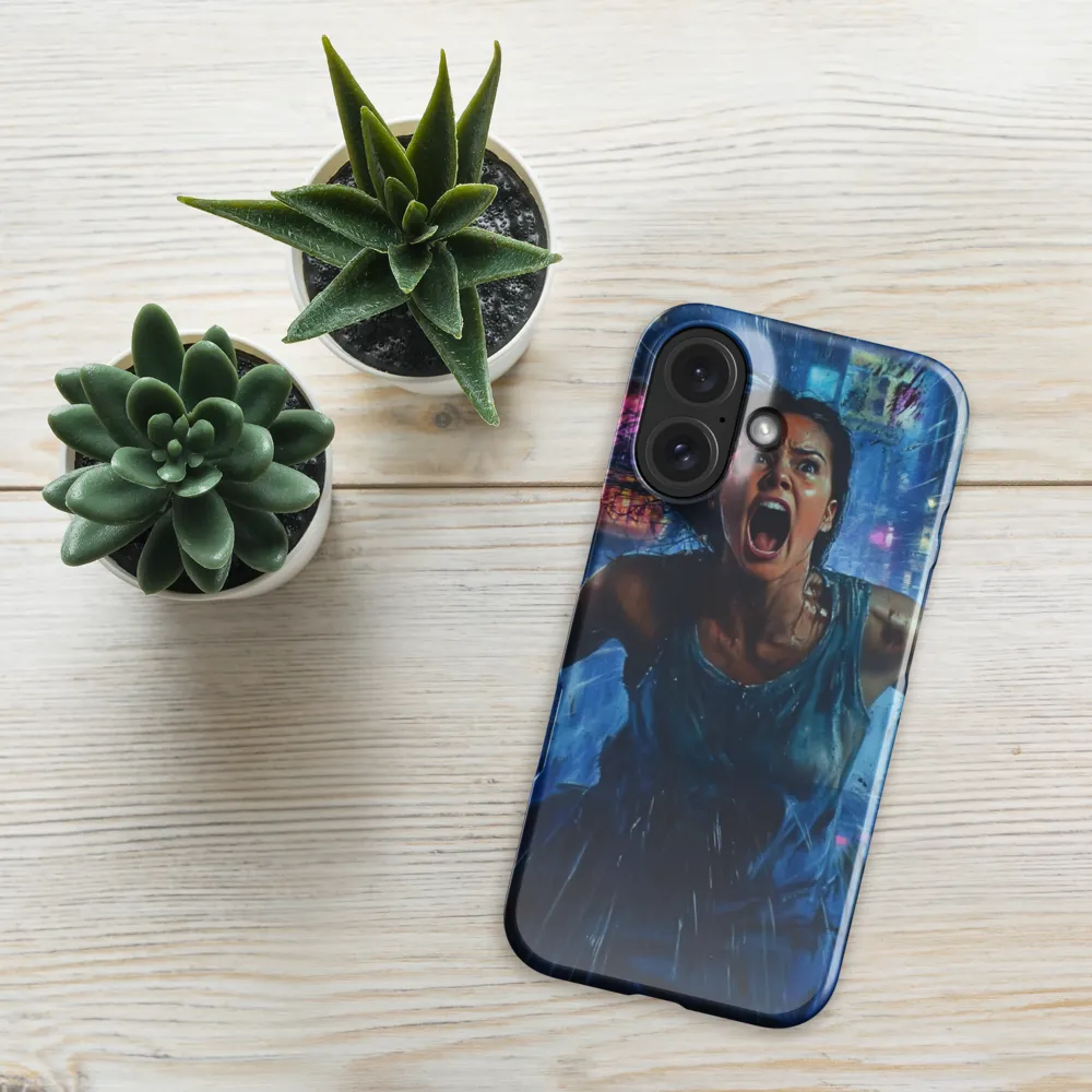 Urban Despair 
 Samsung Galaxy S10 | Snap Case