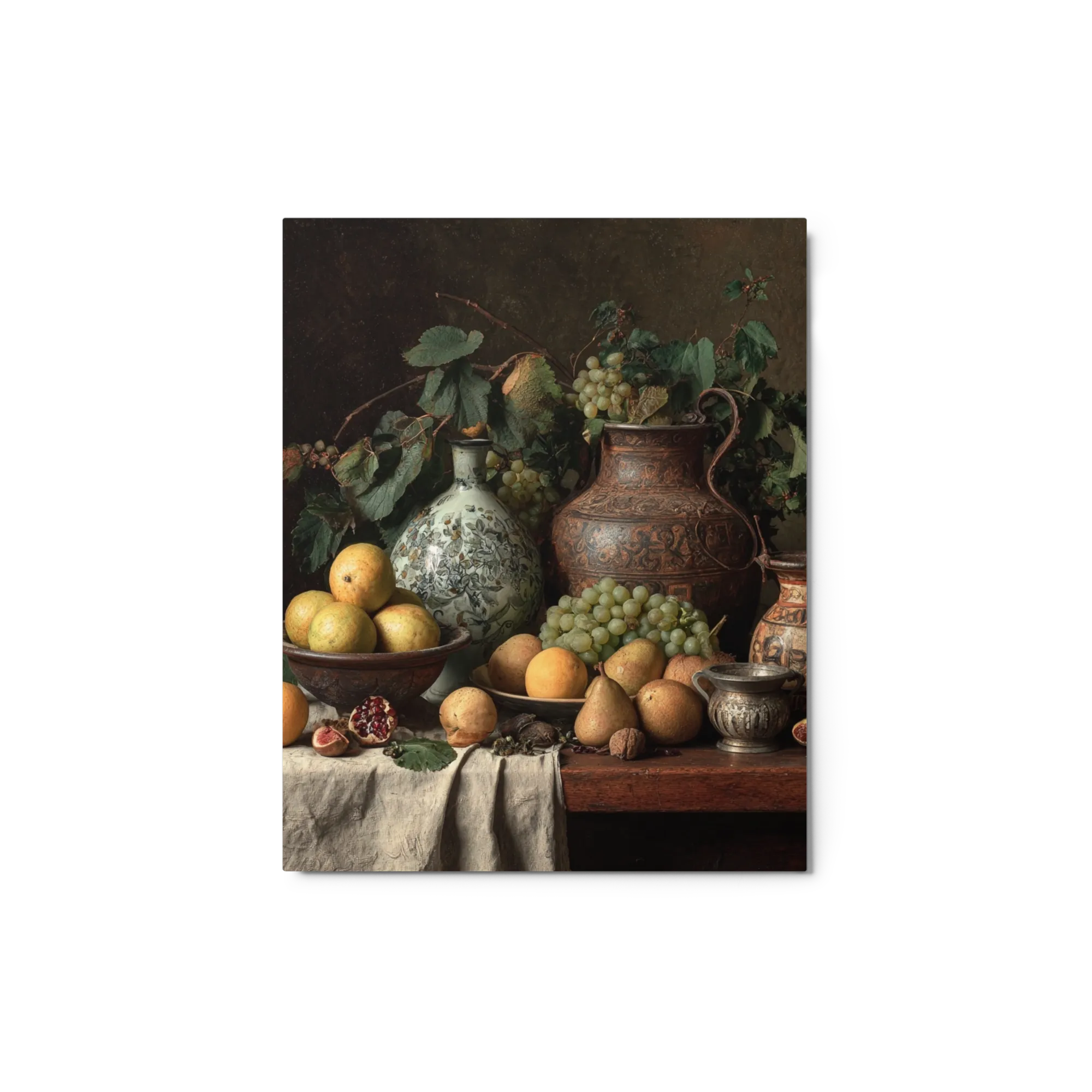 Harvest of Antiquity