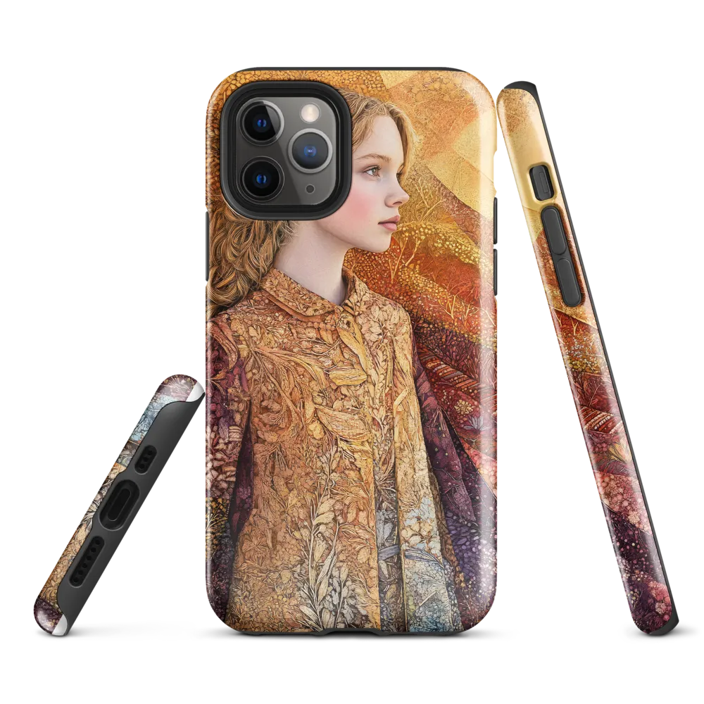 Golden Grid Metropolis