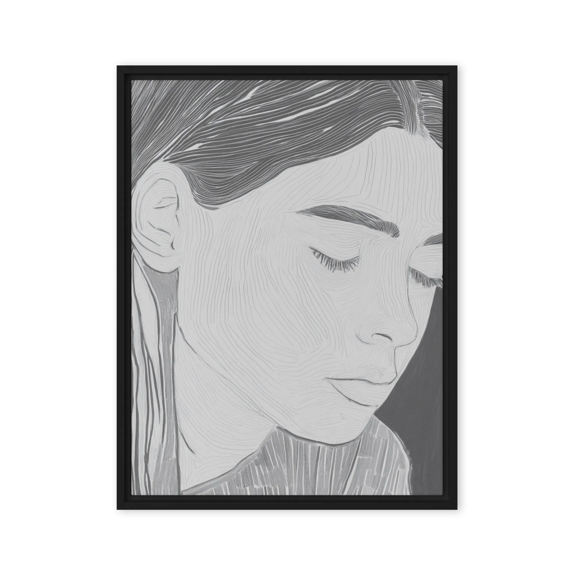 Serene Lines
