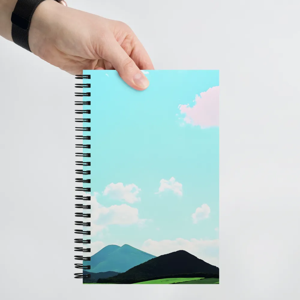 Tranquil Peaks