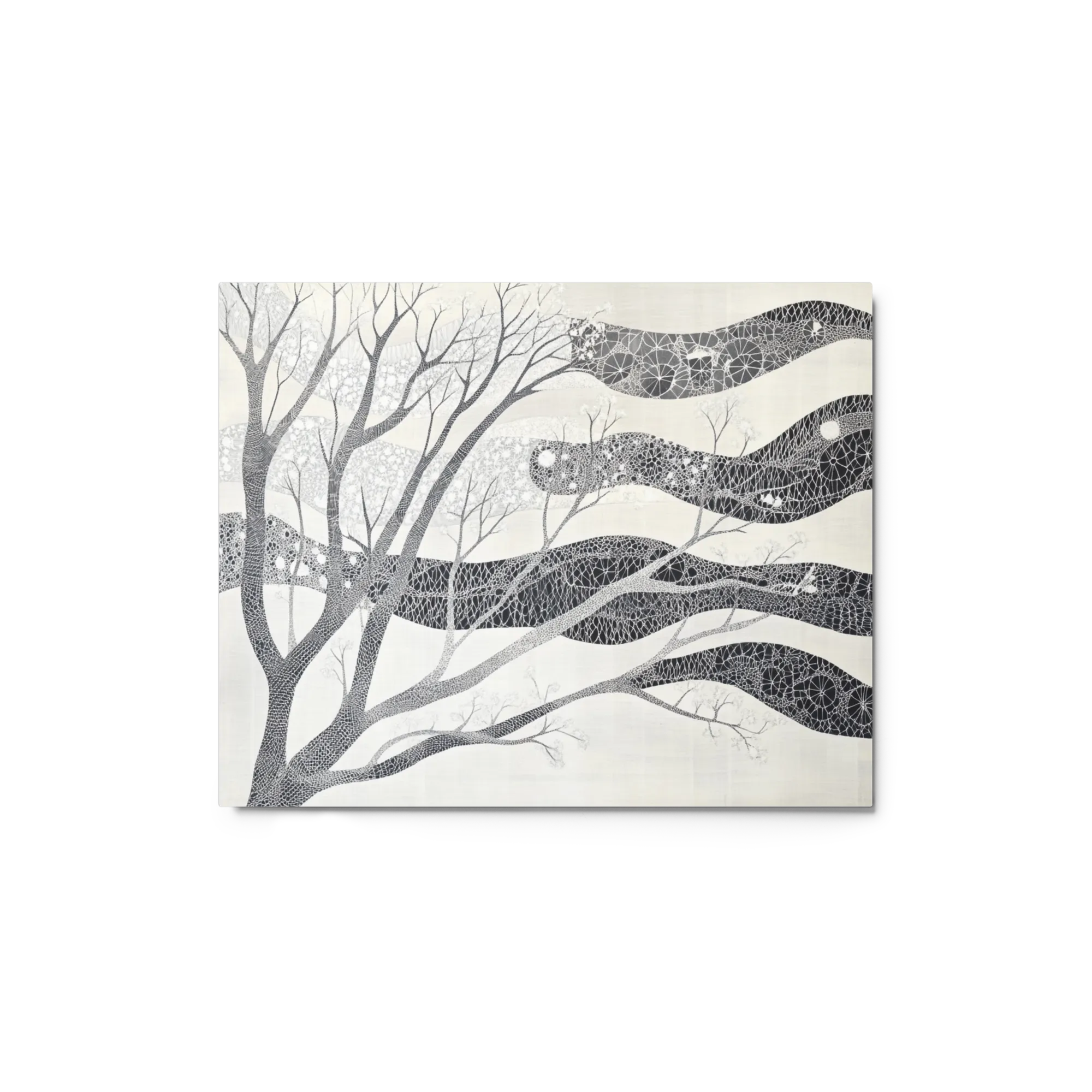 Whispering Branches