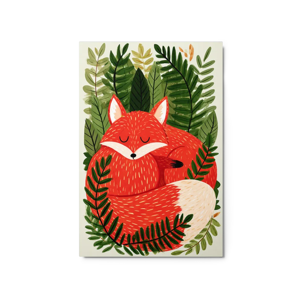 Forest Slumber