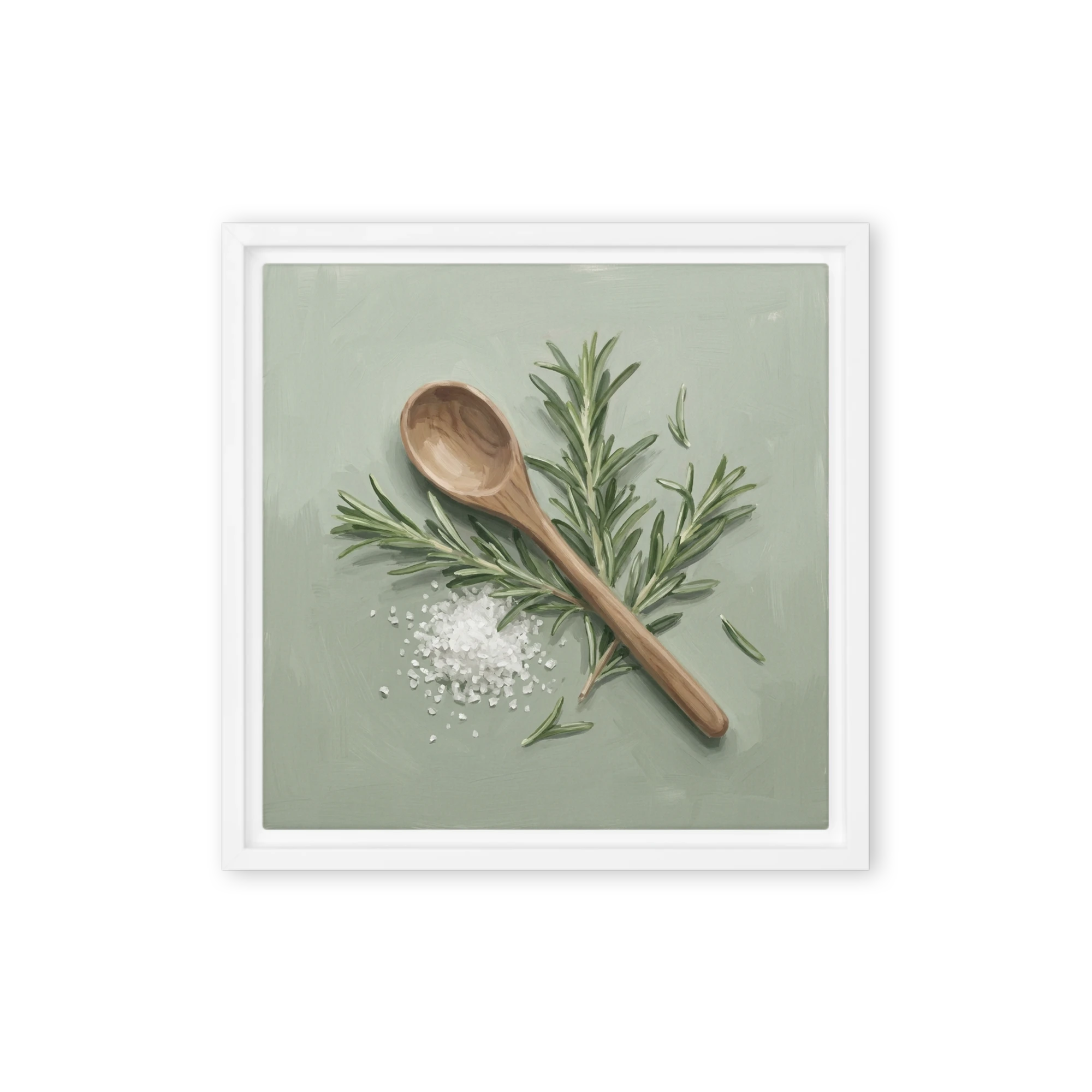 Culinary Still Life