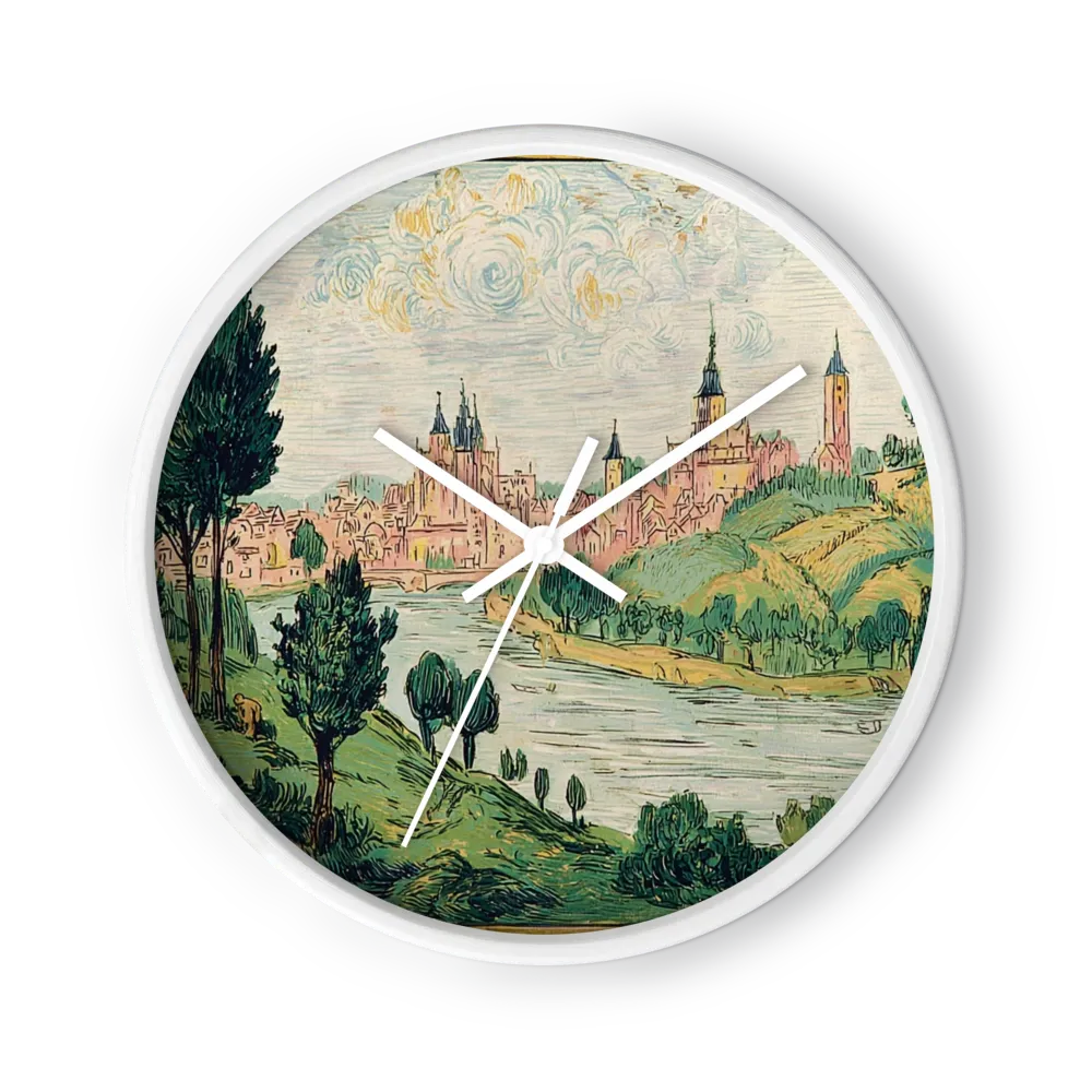 River Valley View