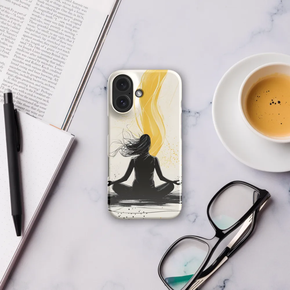 Spiritual Flow 
 Samsung Galaxy S21 Plus | Tough Case