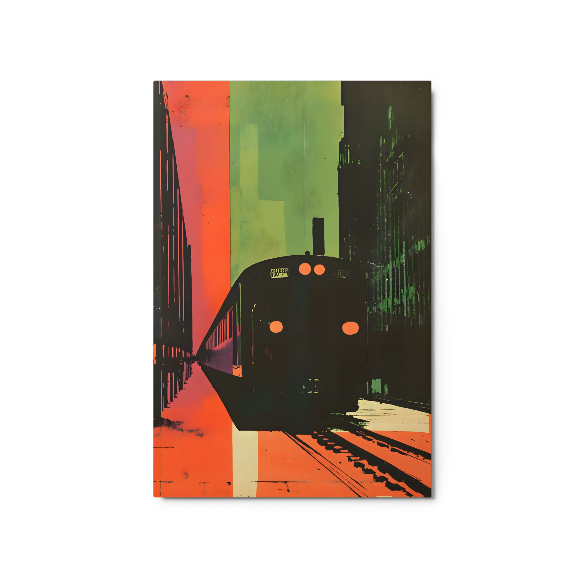 Metropolitan Express