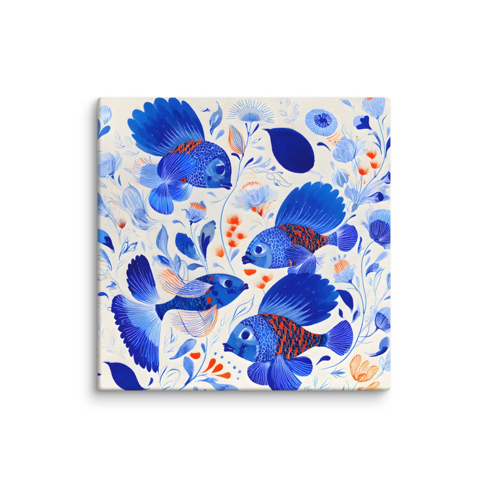 Enchanting Watercolor Wall Art for Modern Living — Deeply Detailed
