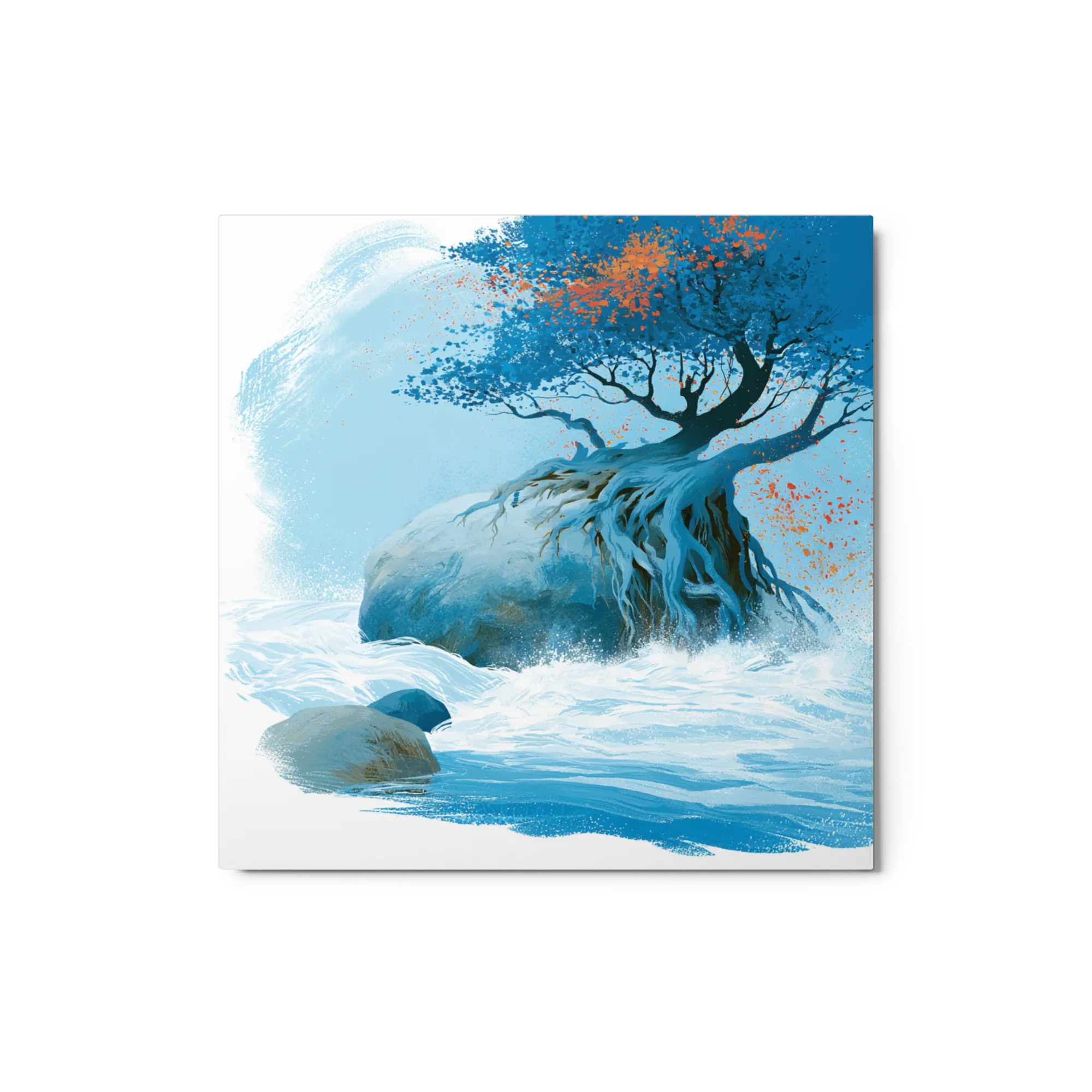 The Resilient Bonsai