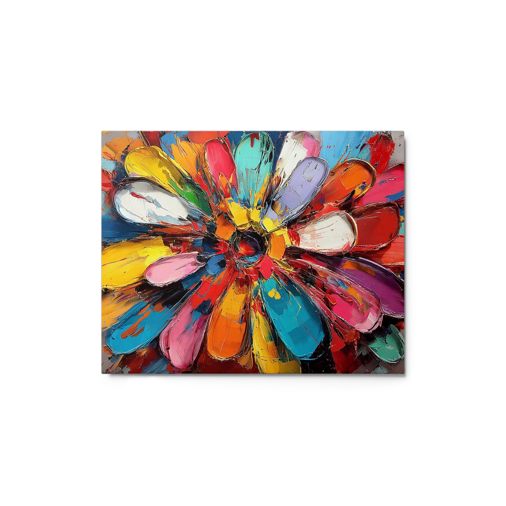 Spectrum Bloom