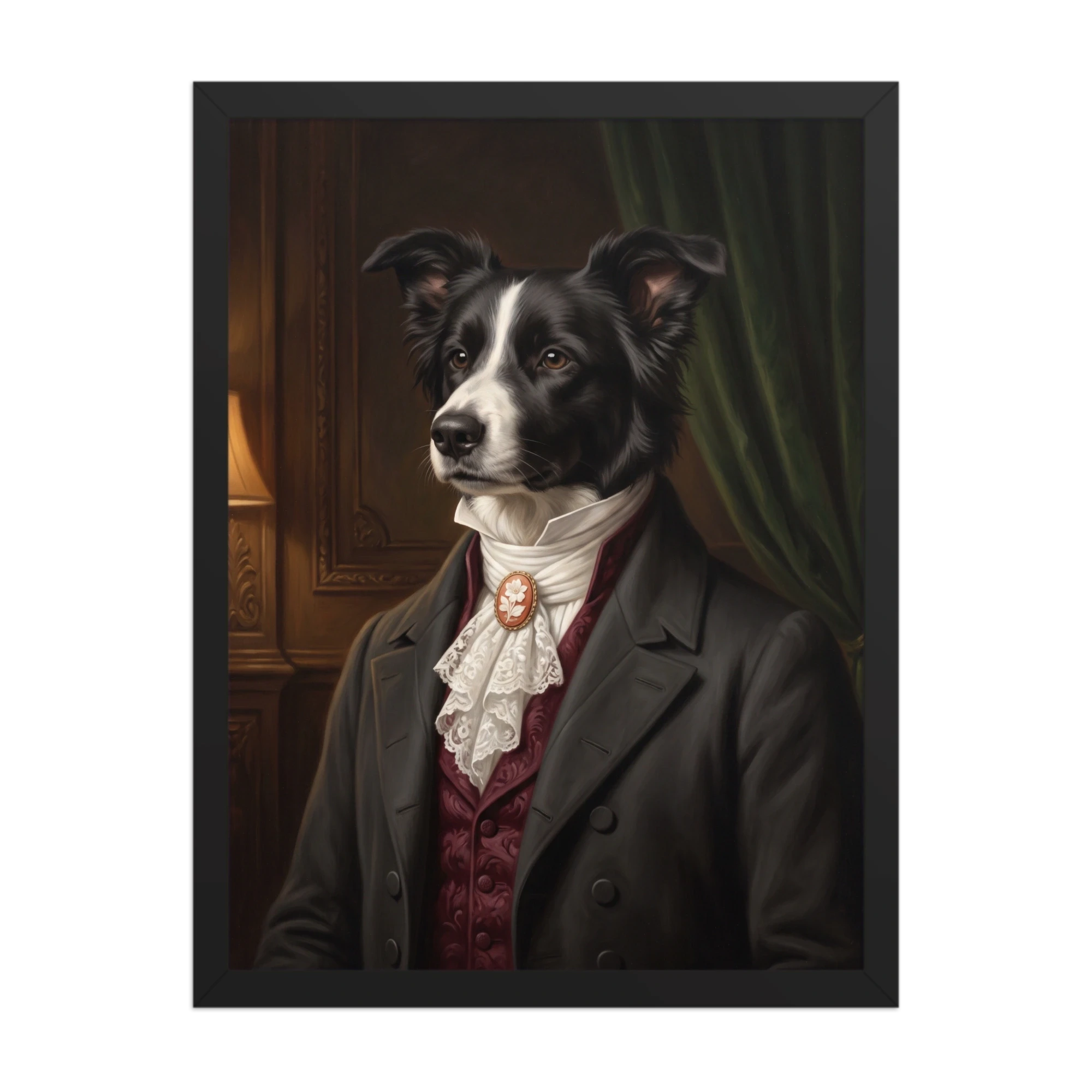 Victorian — The Aristocrat