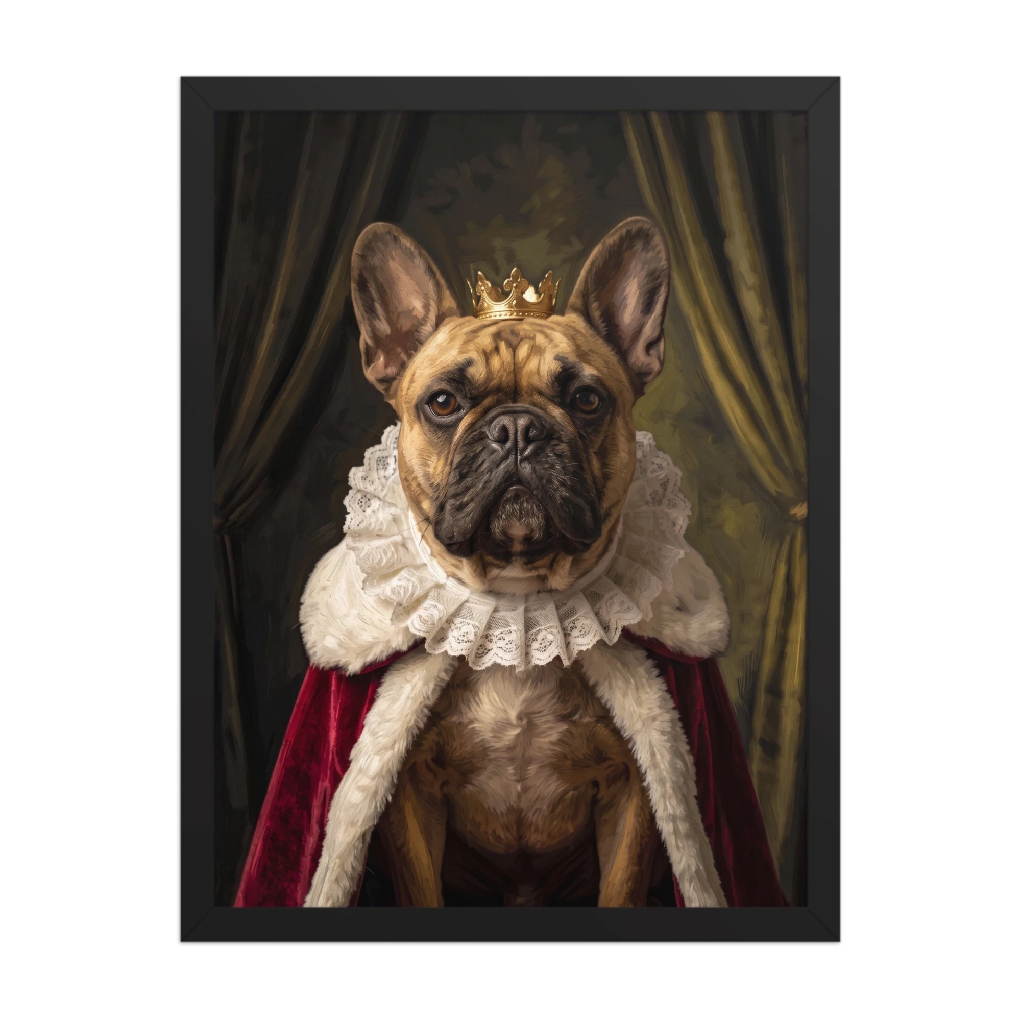 Royal Renaissance