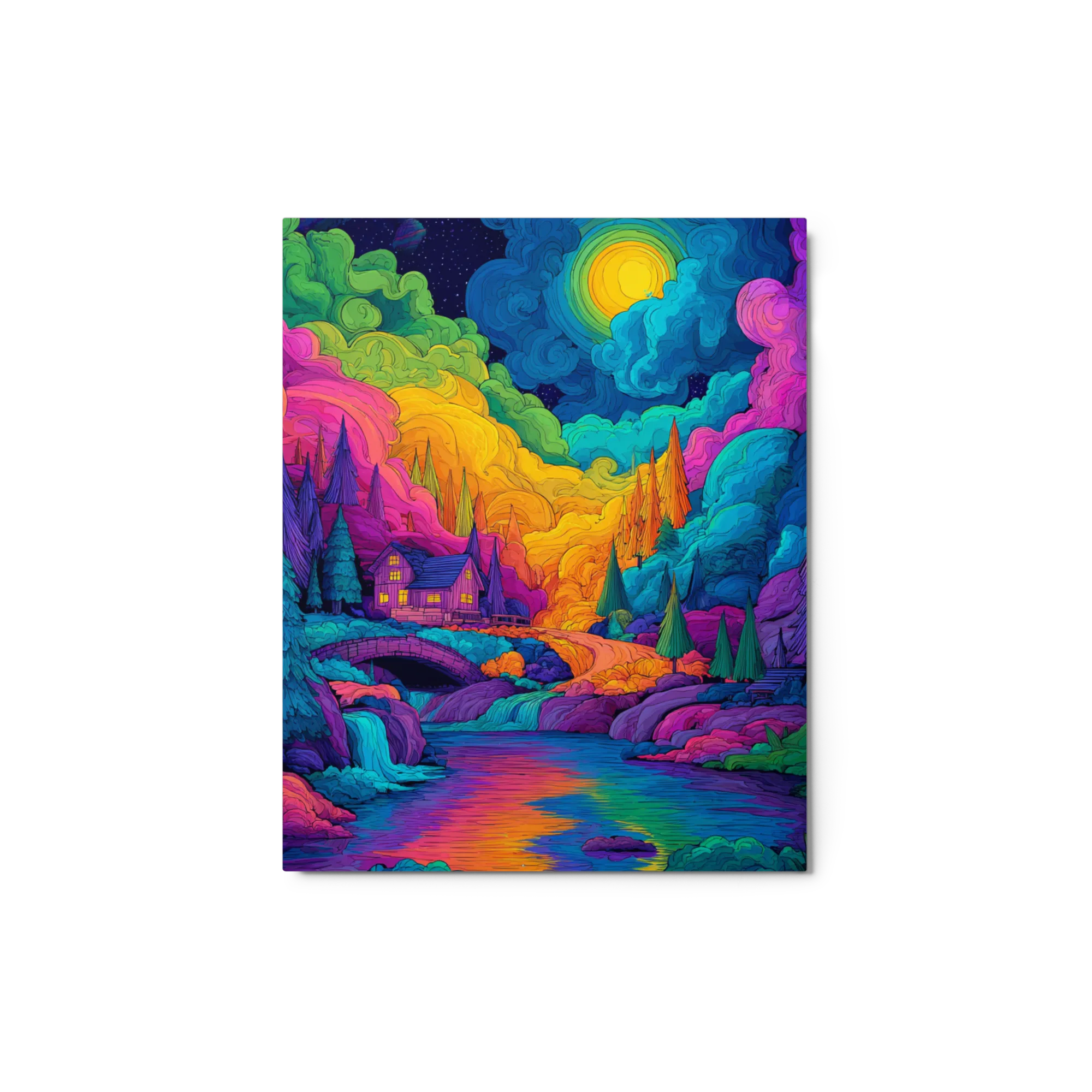 Dreamscape Valley