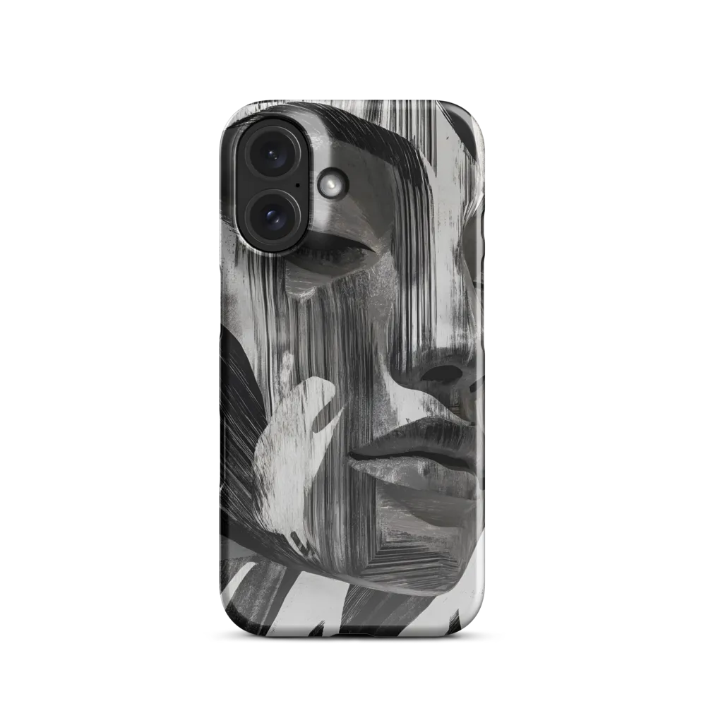 Textured Gaze 
 Samsung Galaxy S10 Plus | Tough Case