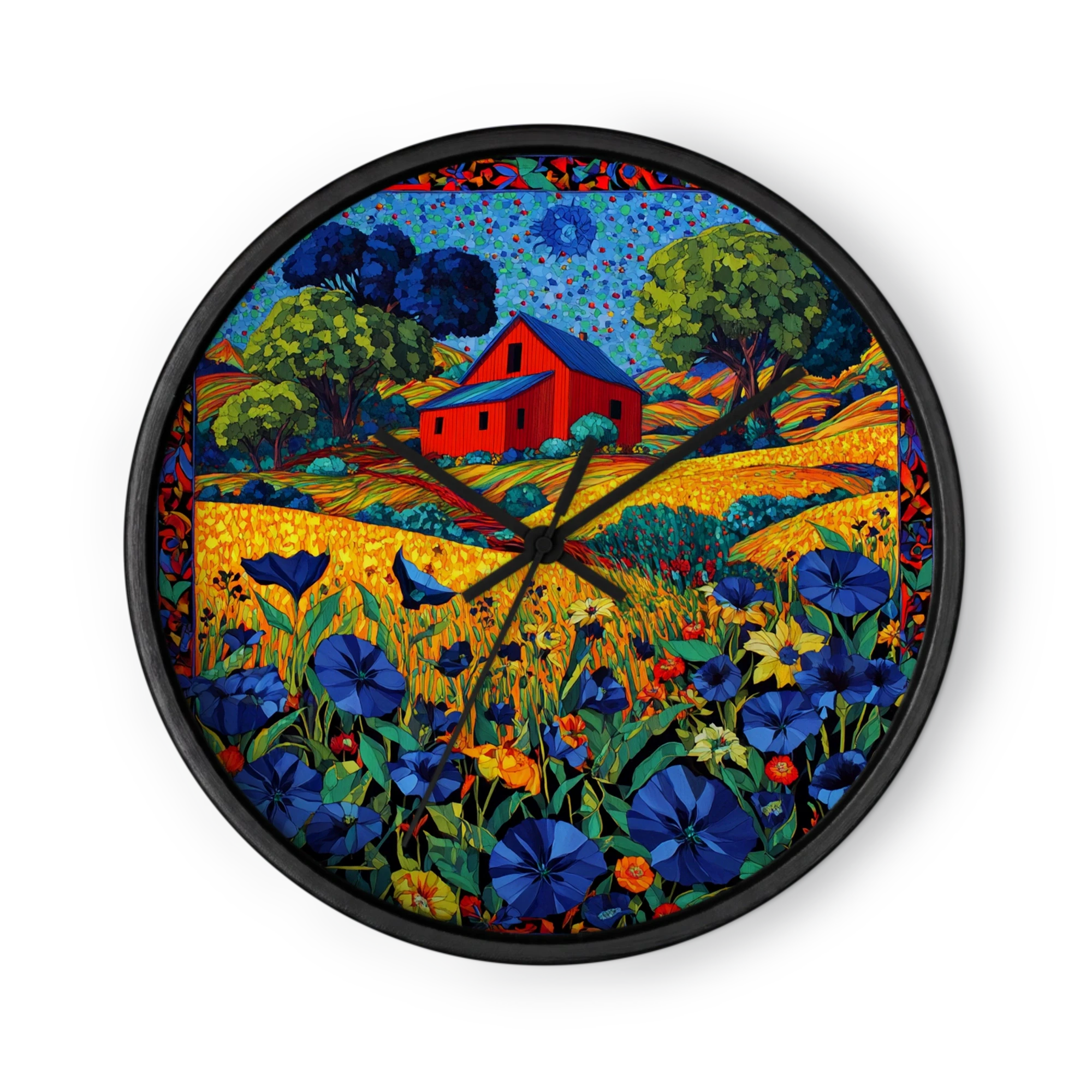 Red Barn Meadow