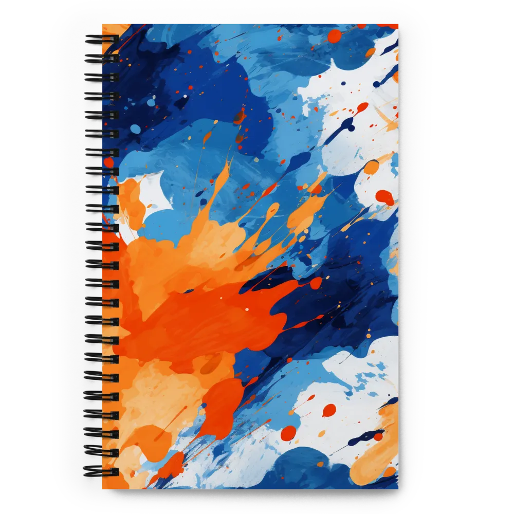 Energized Abstraction