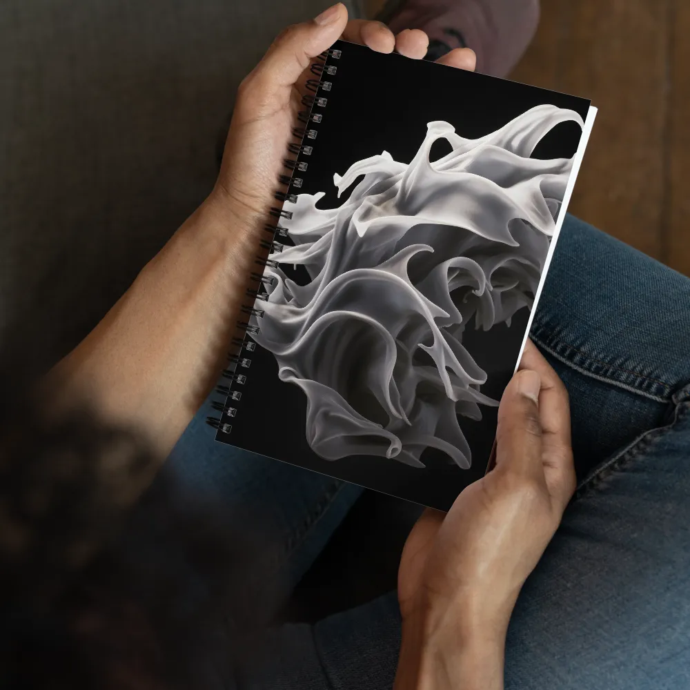 Fluid Dynamics: An Organic Exploration