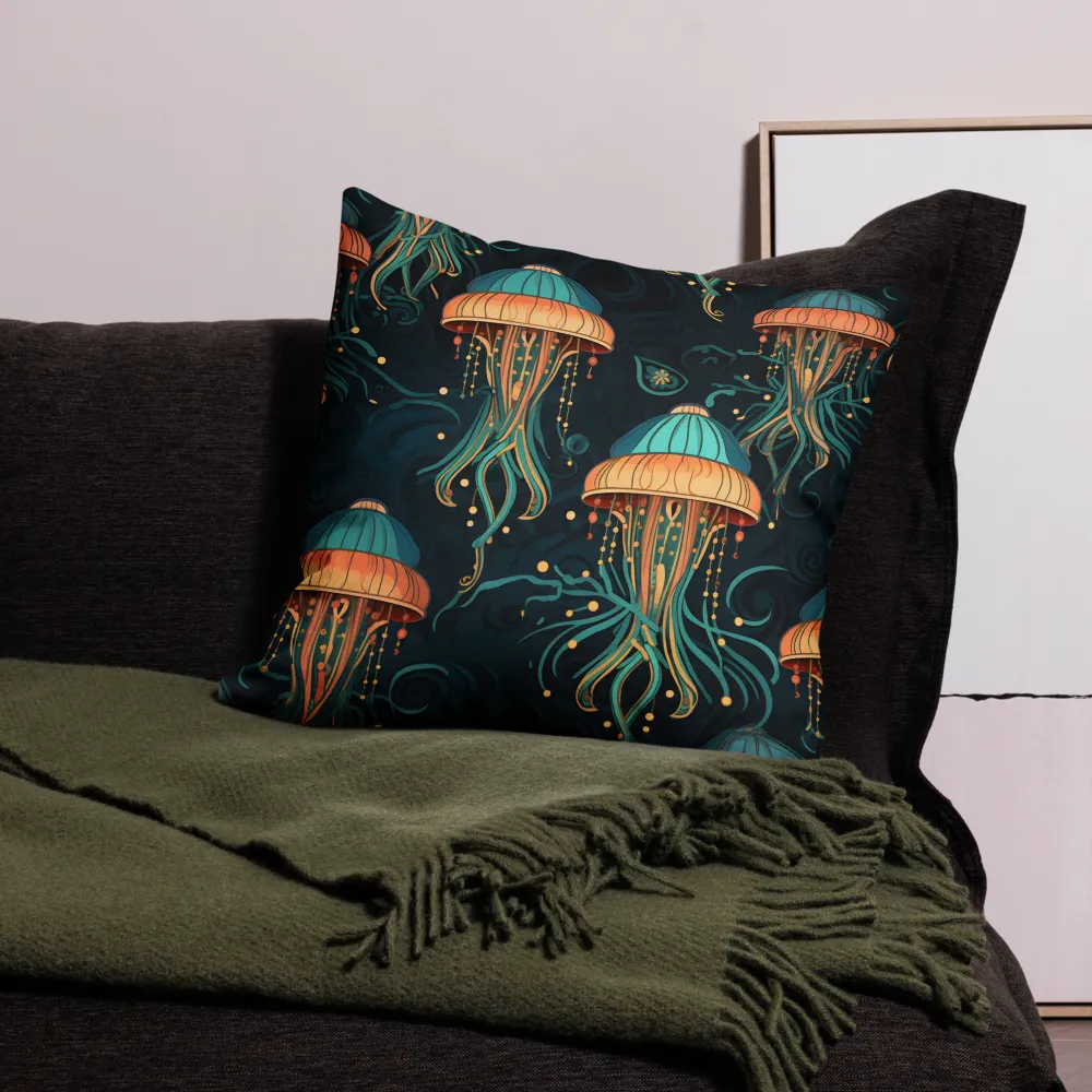 Symphony of Jellyfish