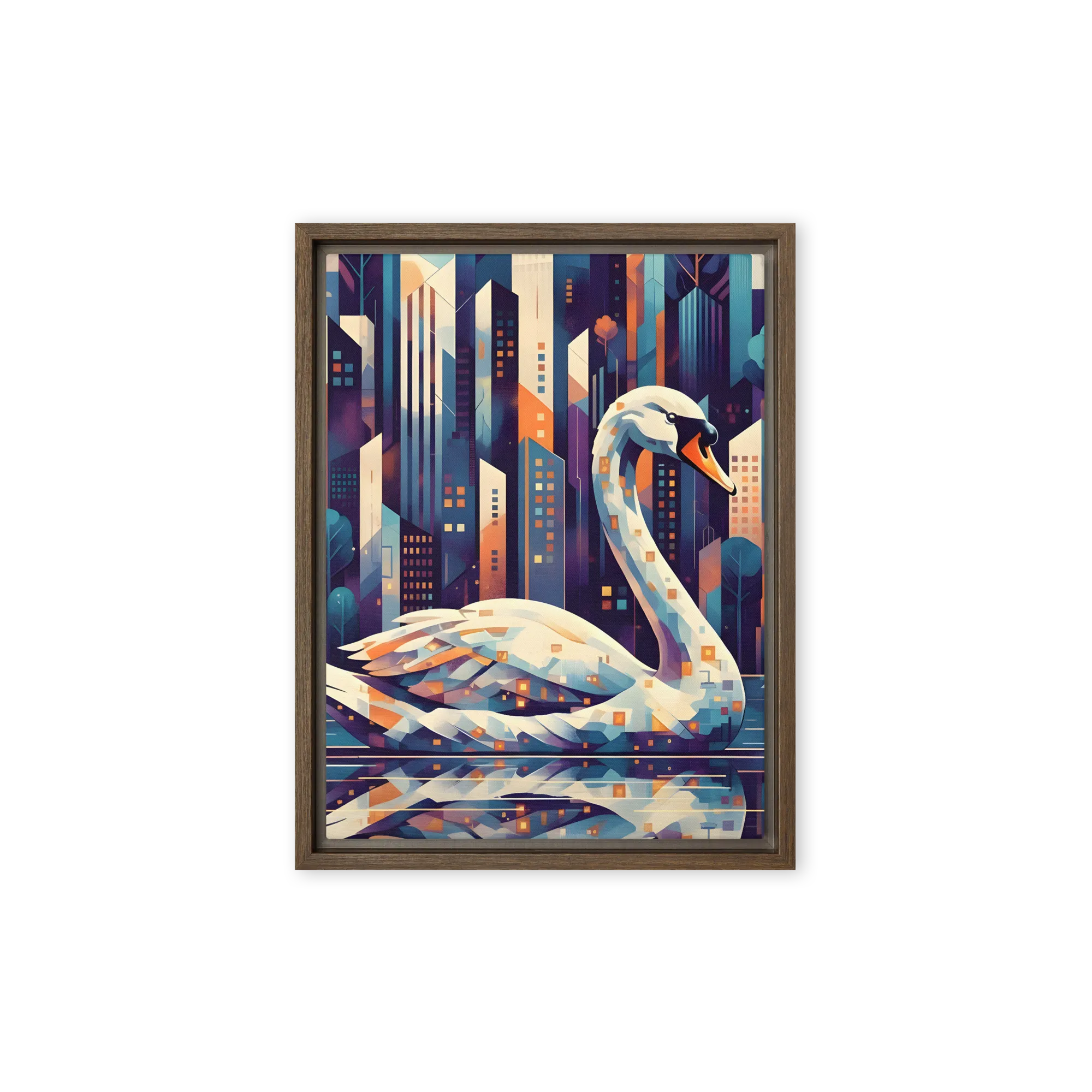 Urban Swan