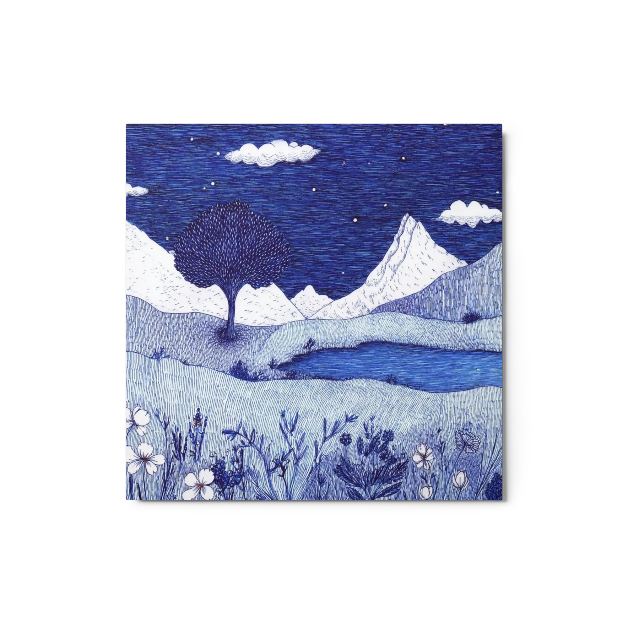 Midnight Valley
