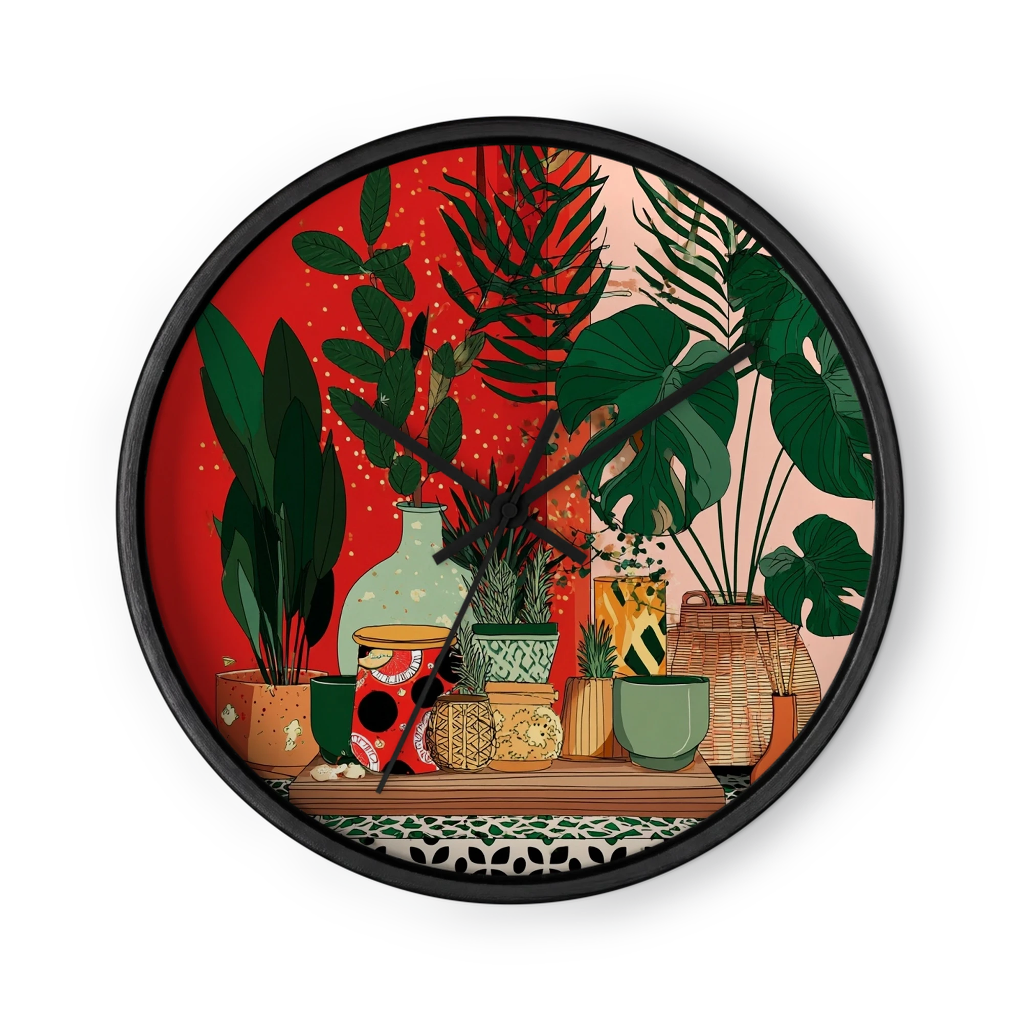 Botanical Still Life