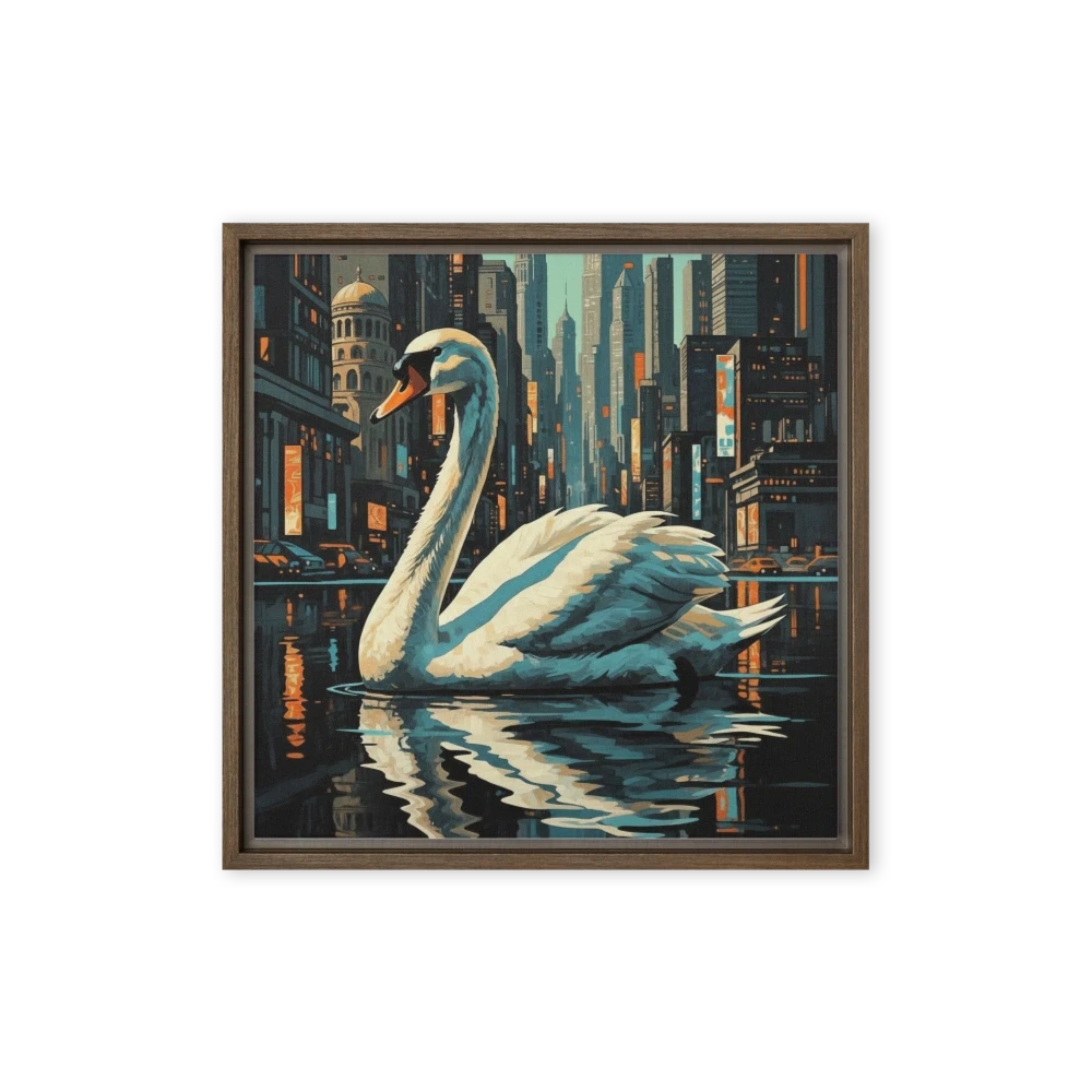 Urban Swan