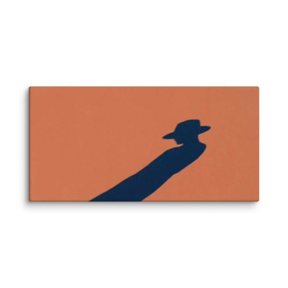 The Long Shadow