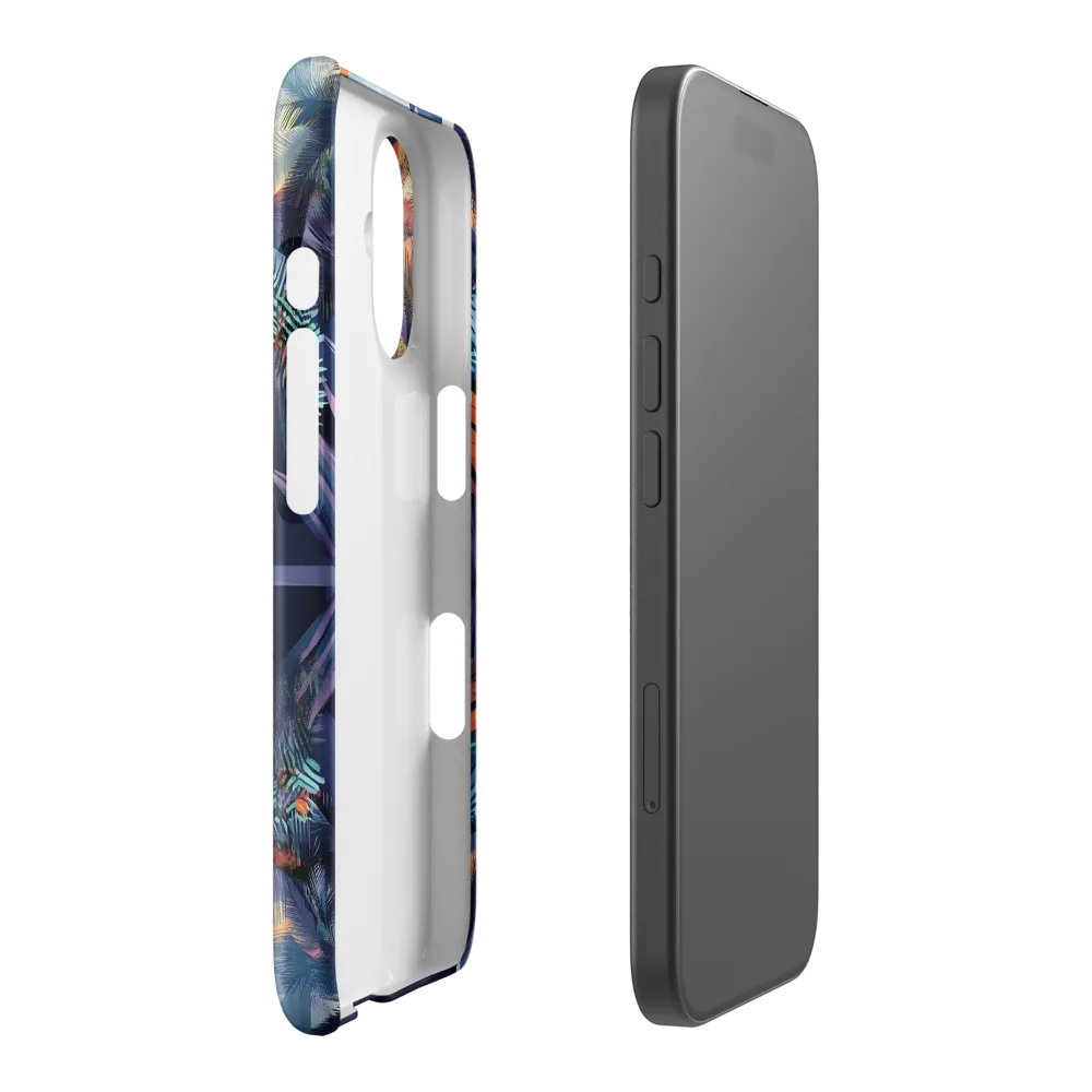Abstract Tropical Geometry 
 Samsung Galaxy S10 | Tough Case
