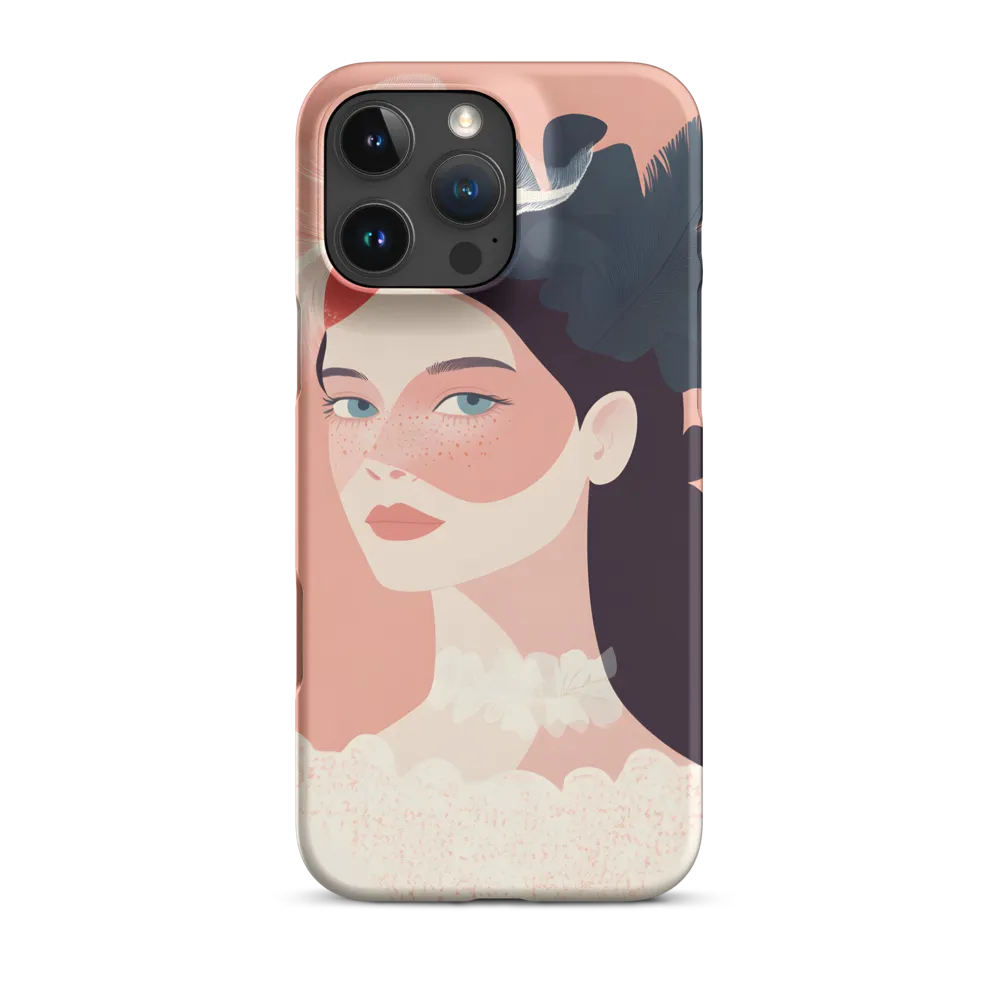Victorian Grace | Phone Case