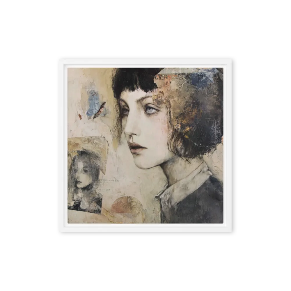 Echoes of Memory | Art Print