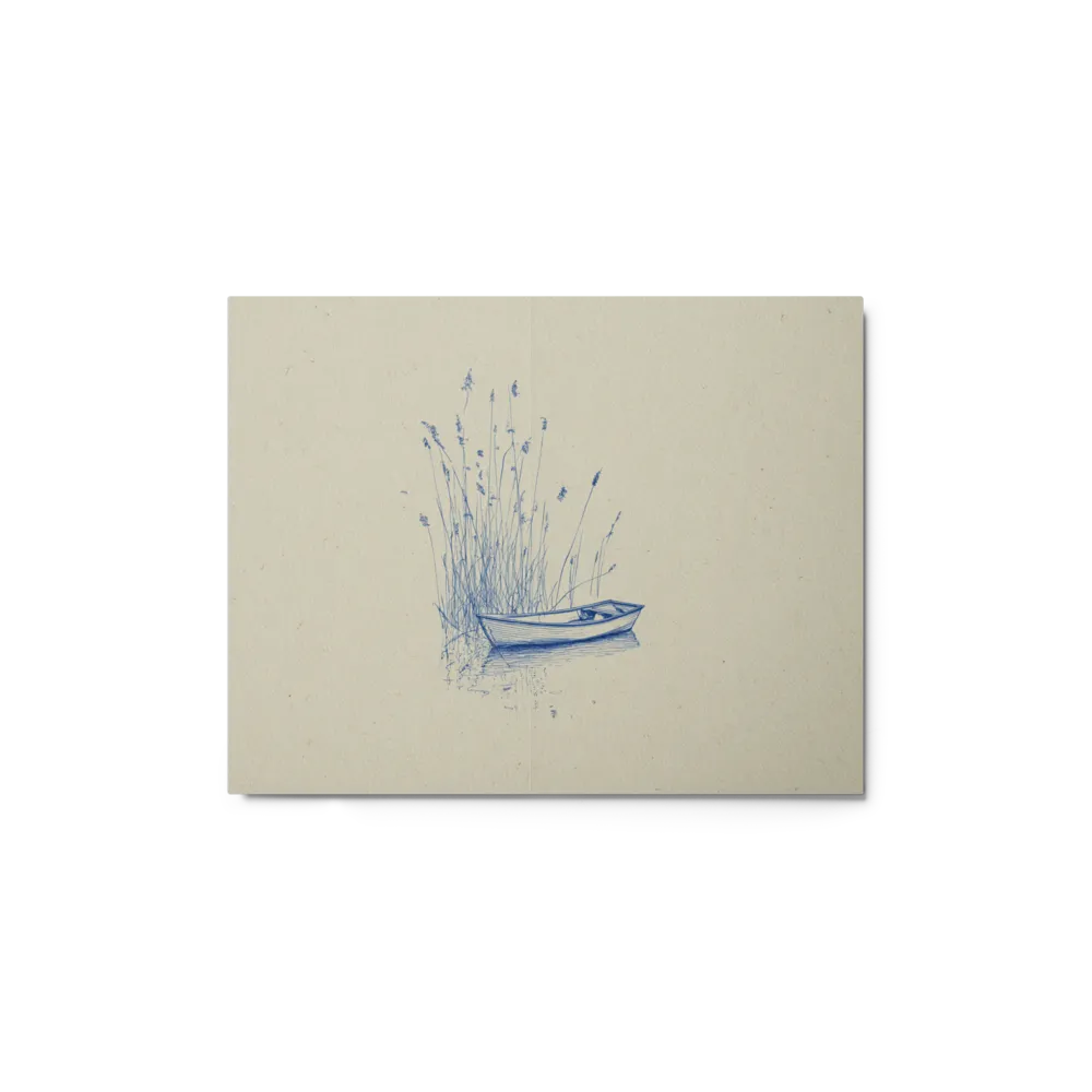 Solitude in the Reeds