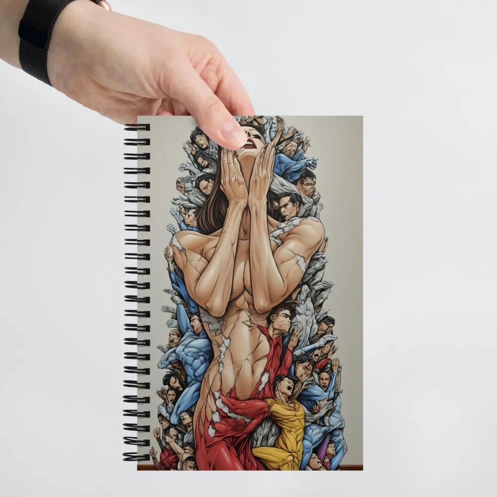 Architectures of Flesh