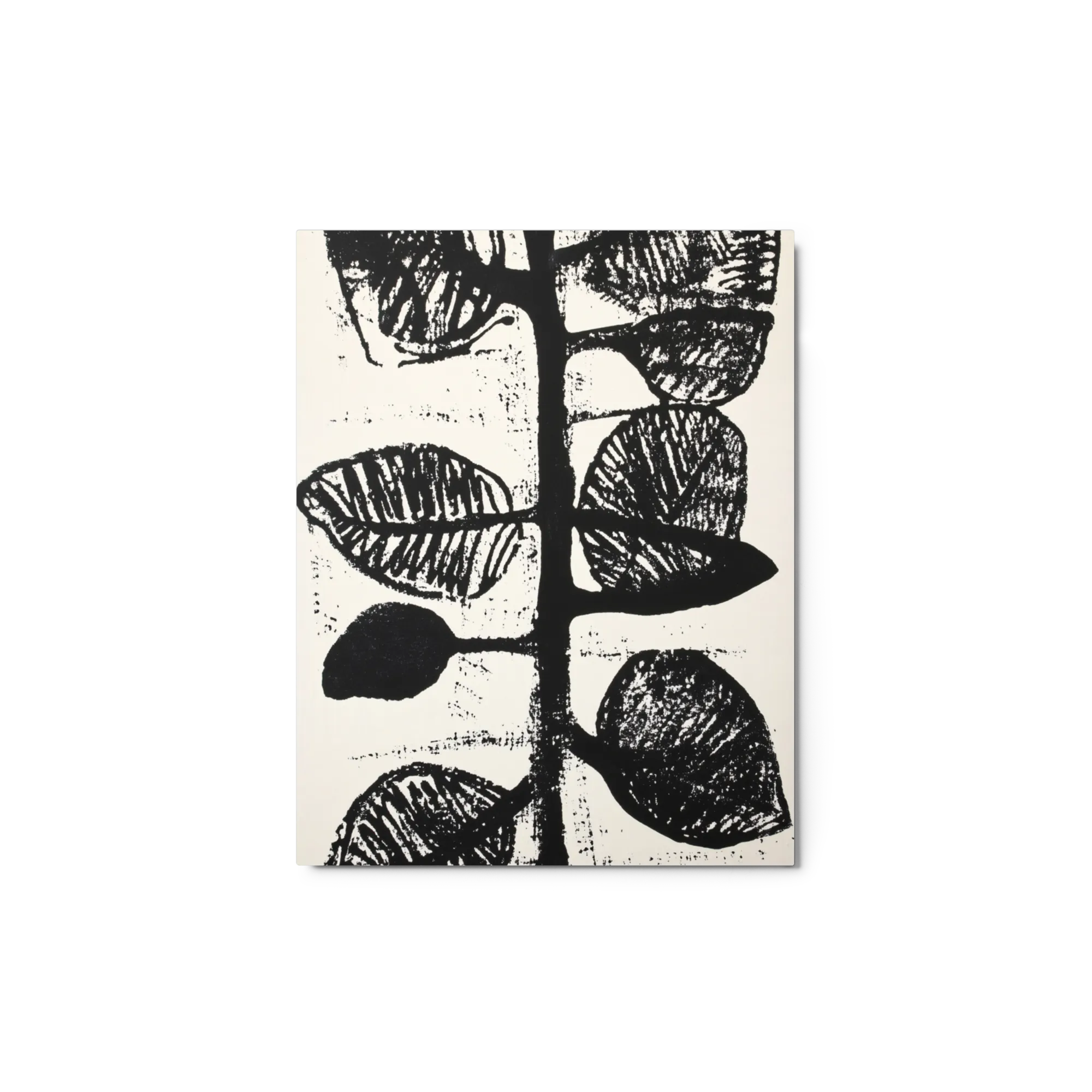 Botanica Monocroma