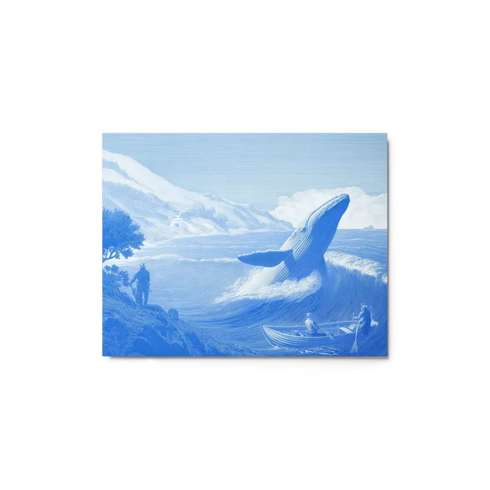 The Great Breach