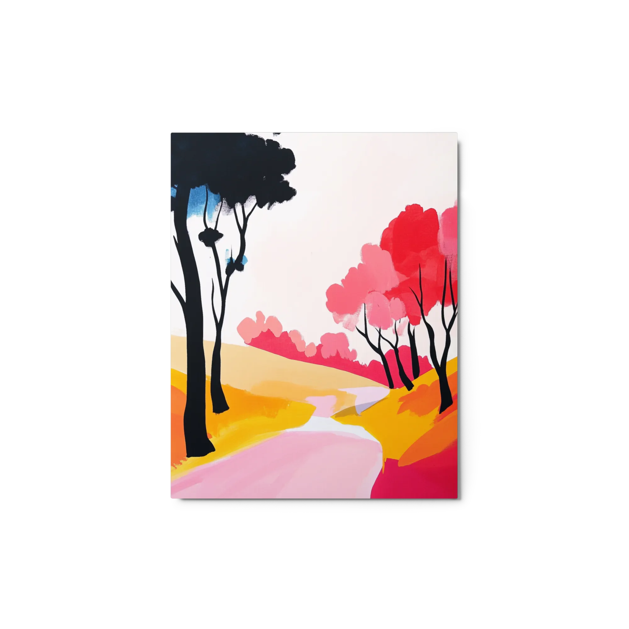 Vallée des Contrastes
