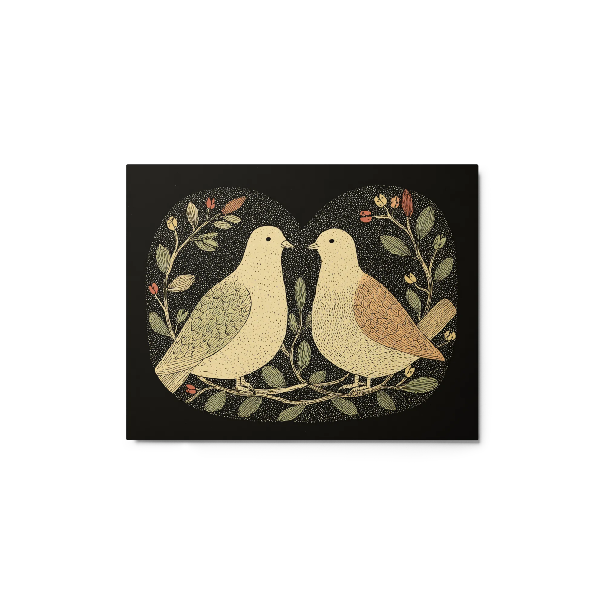 Silent Harmony
