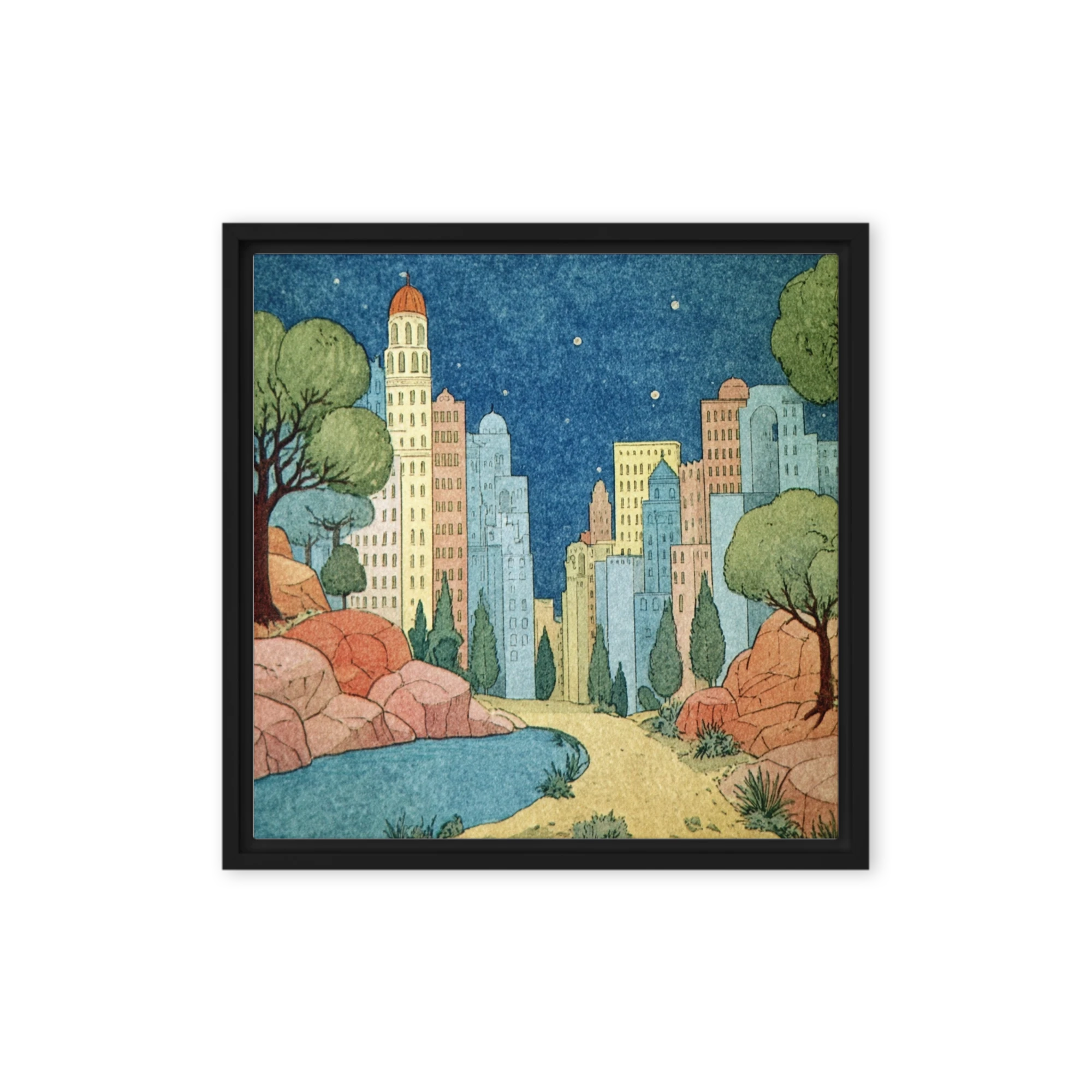 Nocturne Citadel