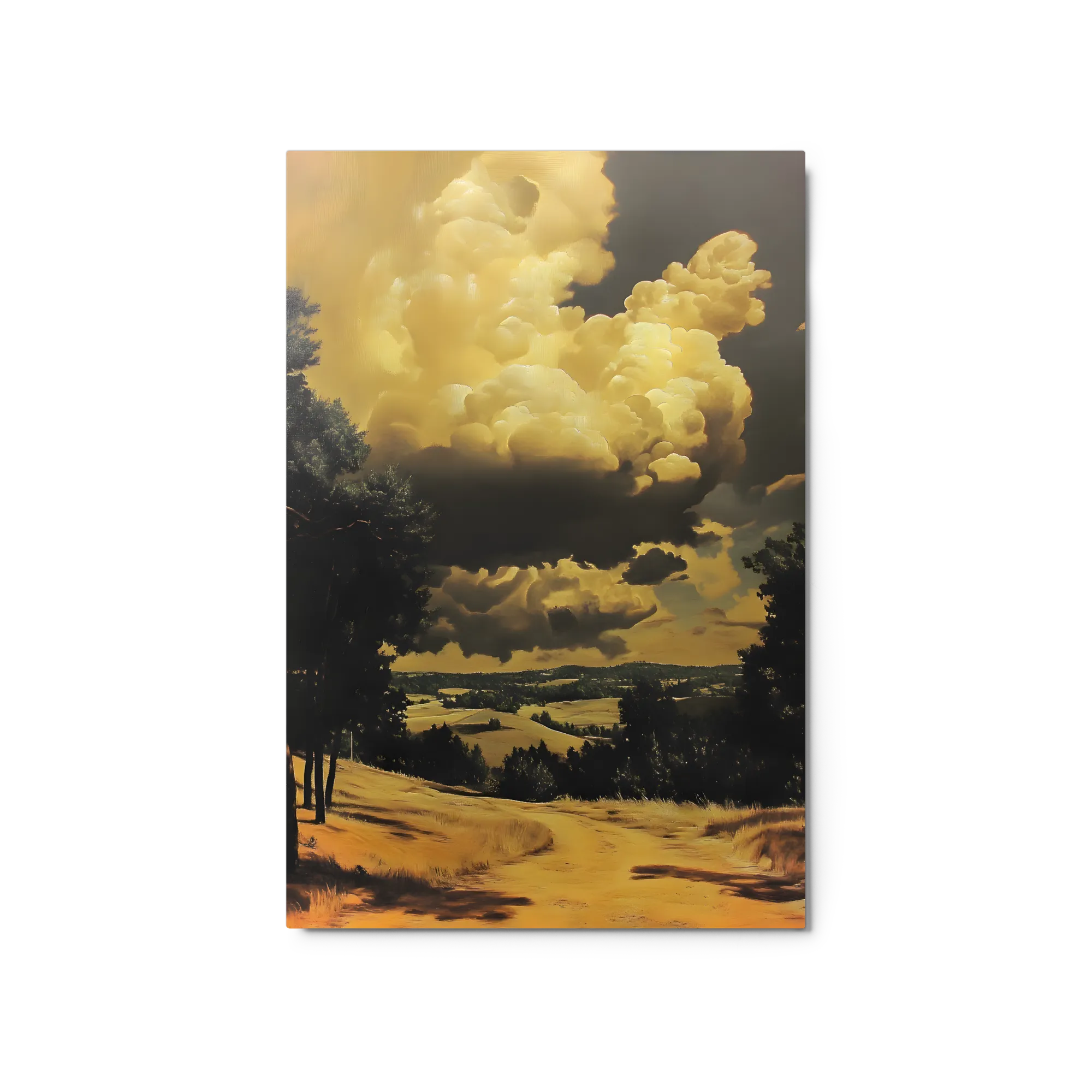 La Tempesta Dorata