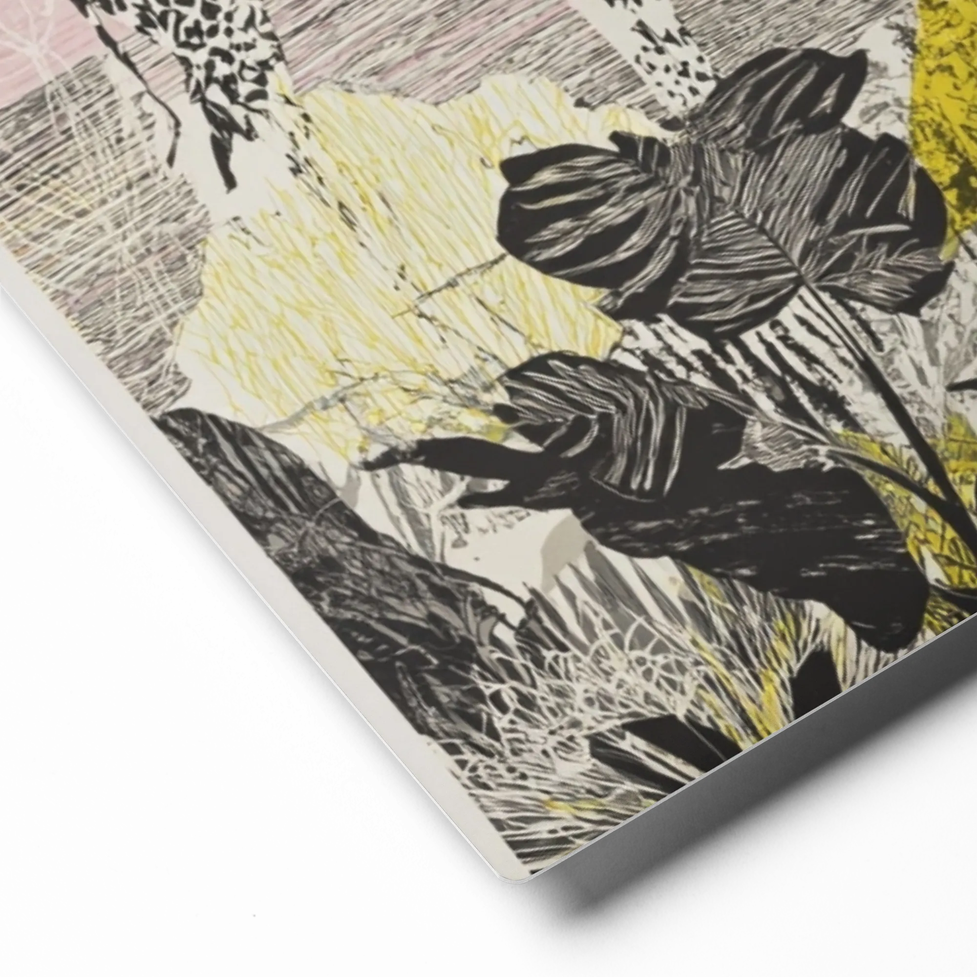 Savannah Spectrum | Art Print