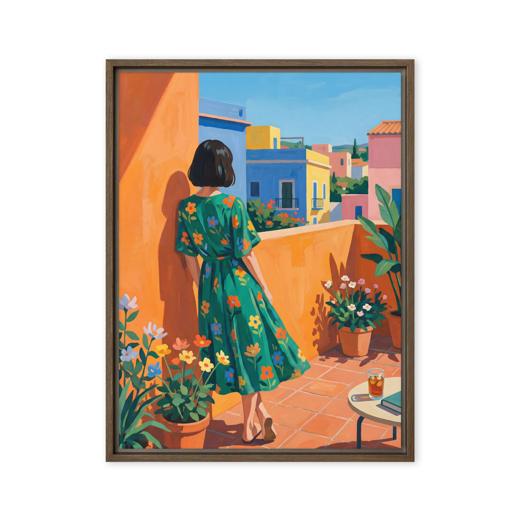 Art for Sophisticated Spaces — Understated Luxe